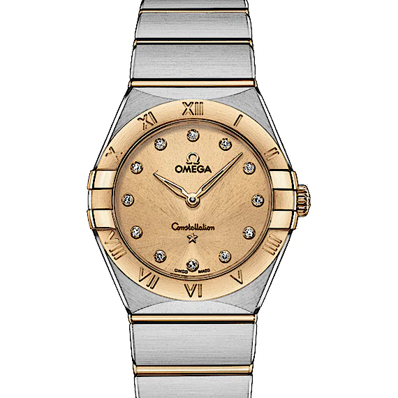 Omega Constellation 131.20.28.60.58.001 Omega Constellation 131.20.28.60.58.001