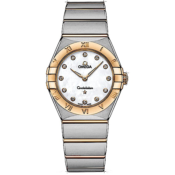 Omega Constellation 131.20.28.60.55.002 Omega Constellation 131.20.28.60.55.002