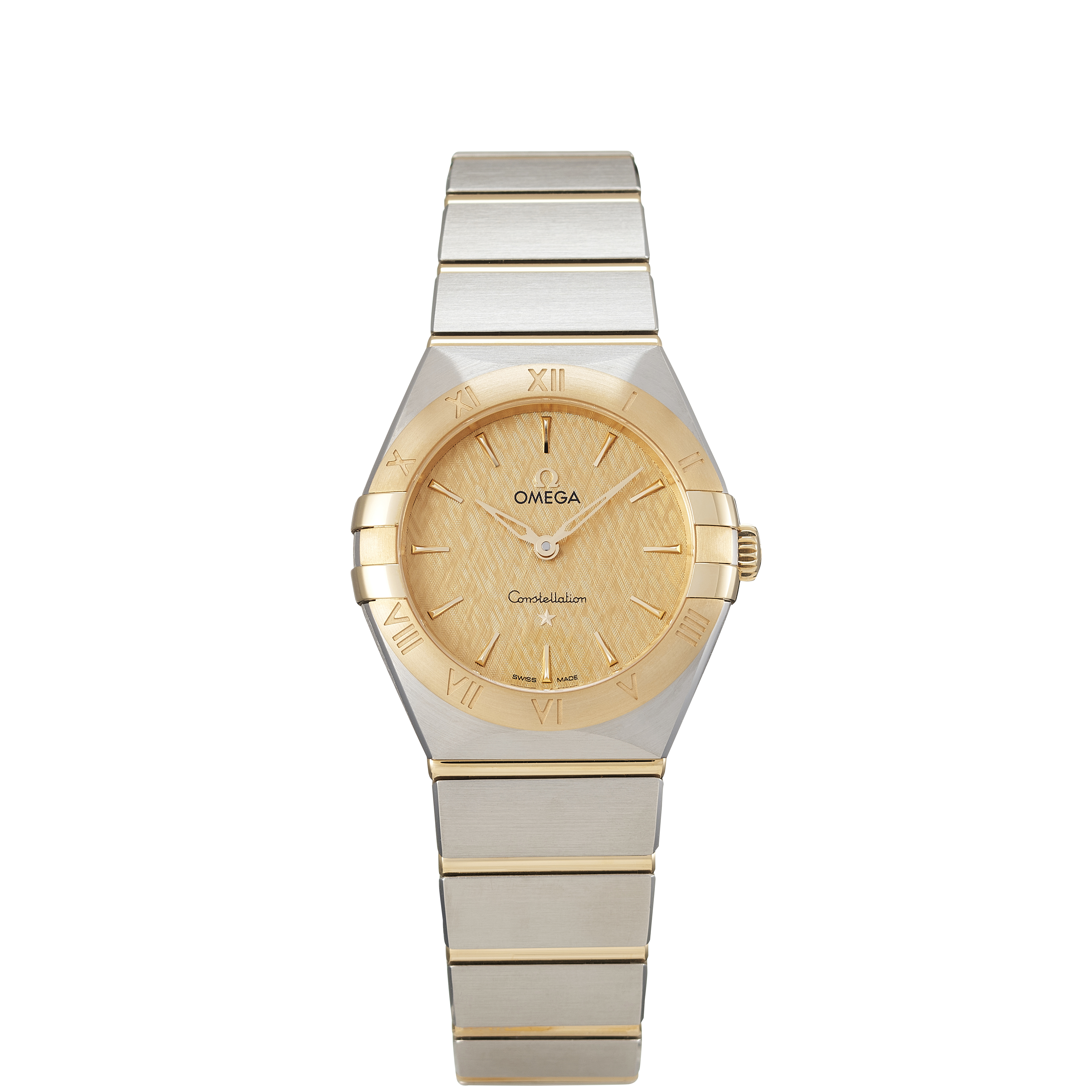 Omega Constellation 131.20.28.60.08.001