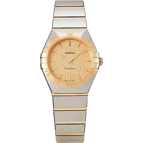 Omega Constellation 131.20.28.60.08.001 Omega Constellation 131.20.28.60.08.001