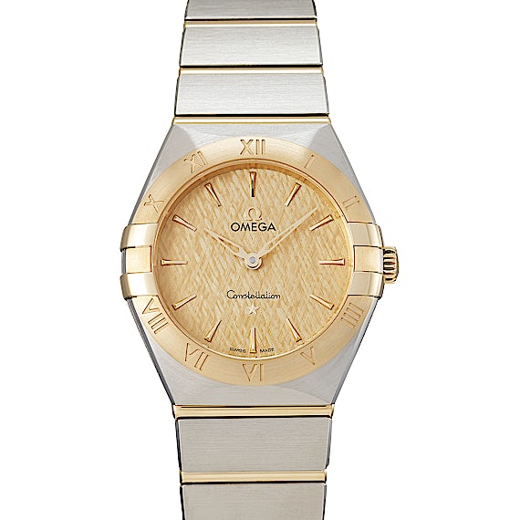Omega Constellation 131.20.28.60.08.001 Omega Constellation 131.20.28.60.08.001