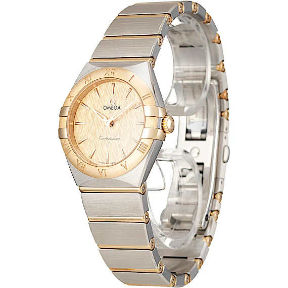 Omega Constellation 131.20.28.60.08.001 Omega Constellation 131.20.28.60.08.001