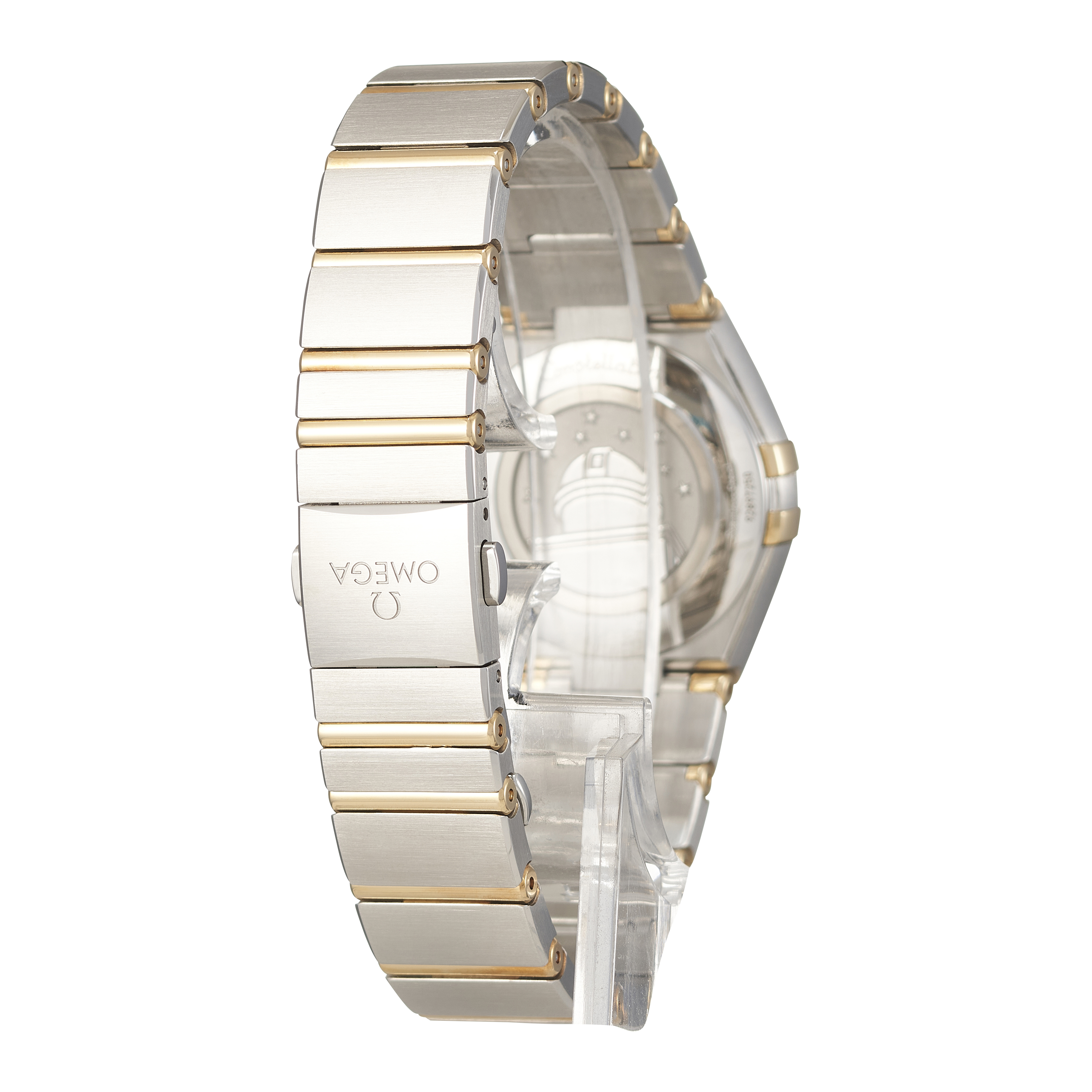 Omega Constellation 131.20.28.60.08.001