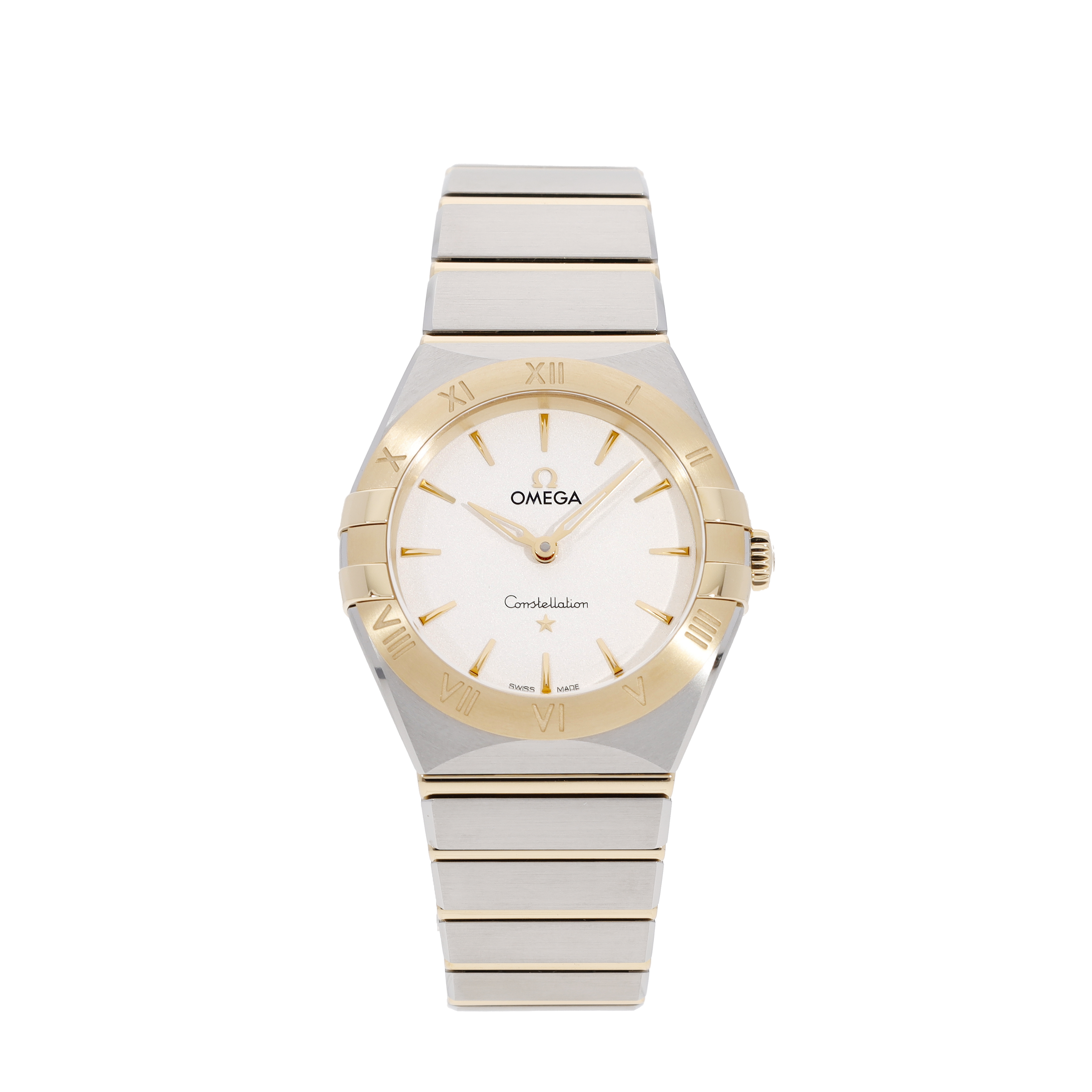 Omega Constellation 131.20.28.60.02.002