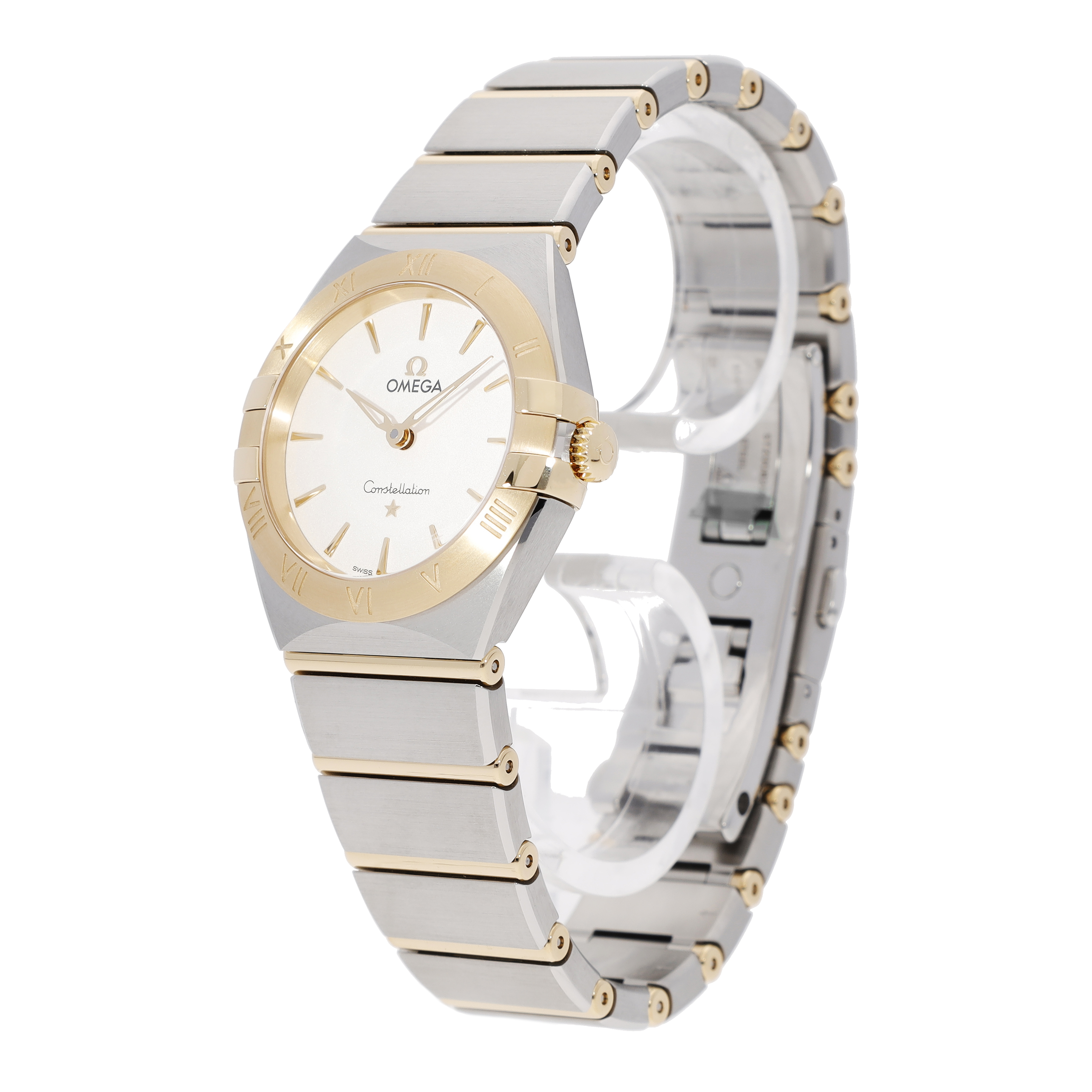 Omega Constellation 131.20.28.60.02.002