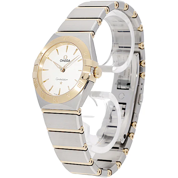 Omega Constellation 131.20.28.60.02.002 Omega Constellation 131.20.28.60.02.002