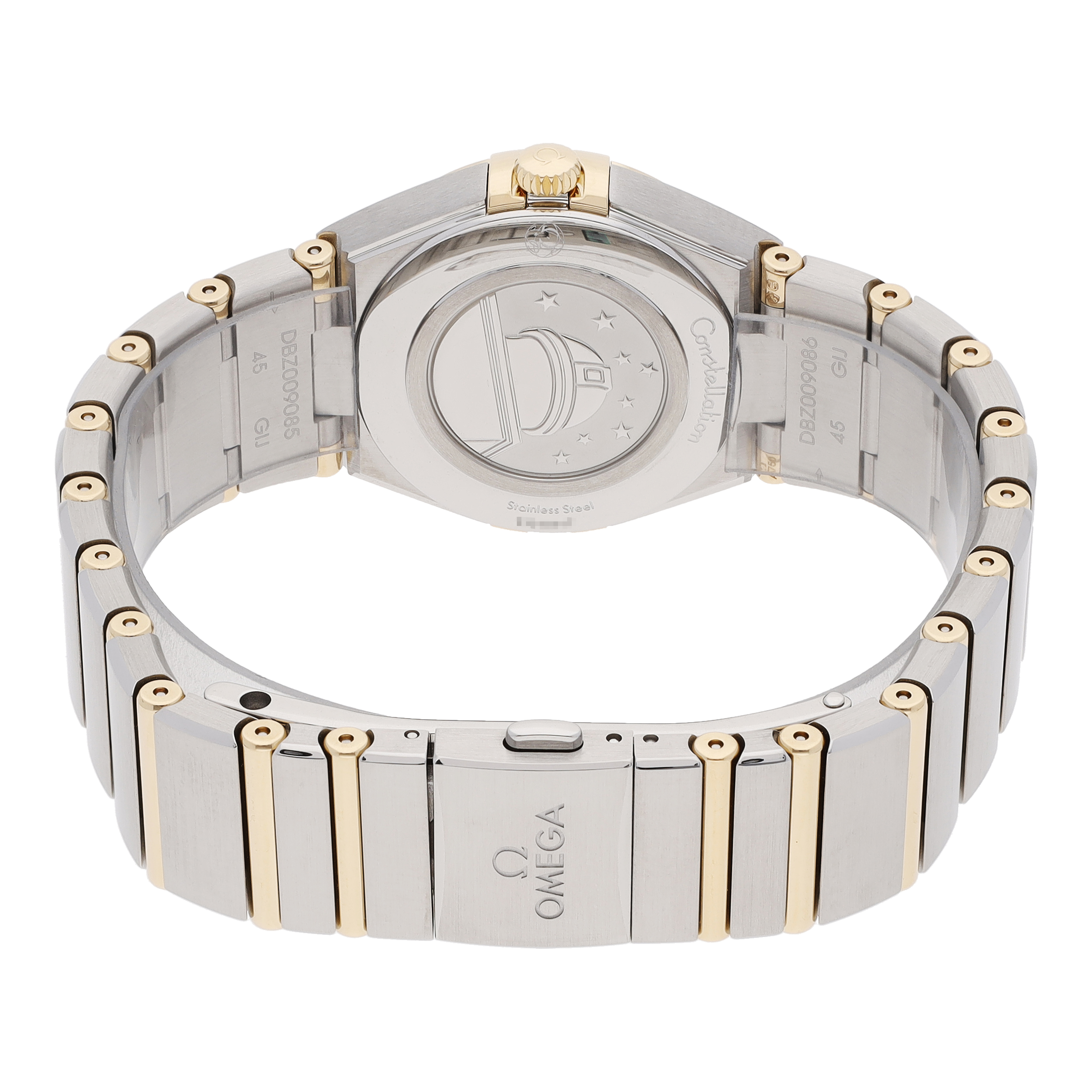 Omega Constellation 131.20.28.60.02.002