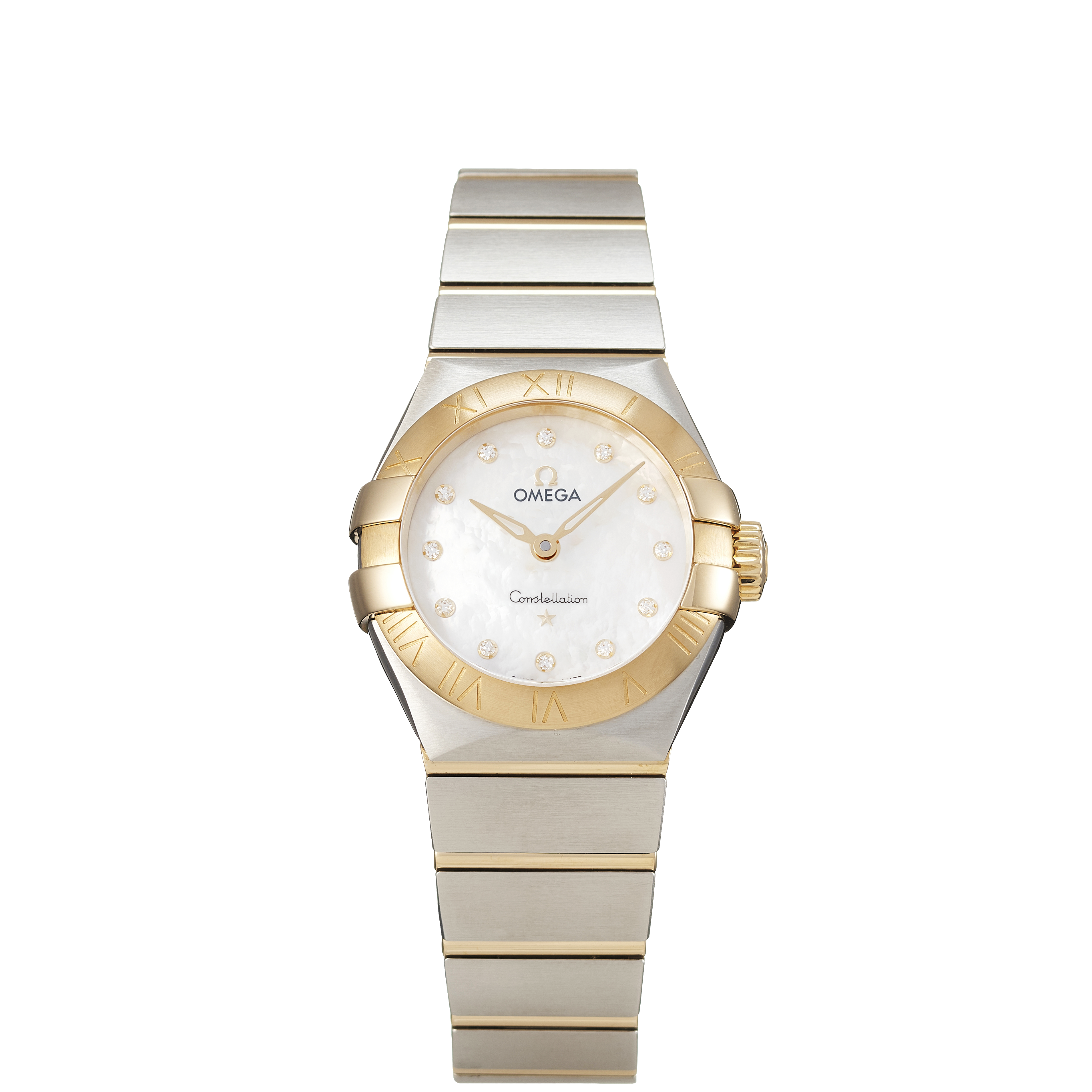 Omega Constellation 131.20.25.60.55.002
