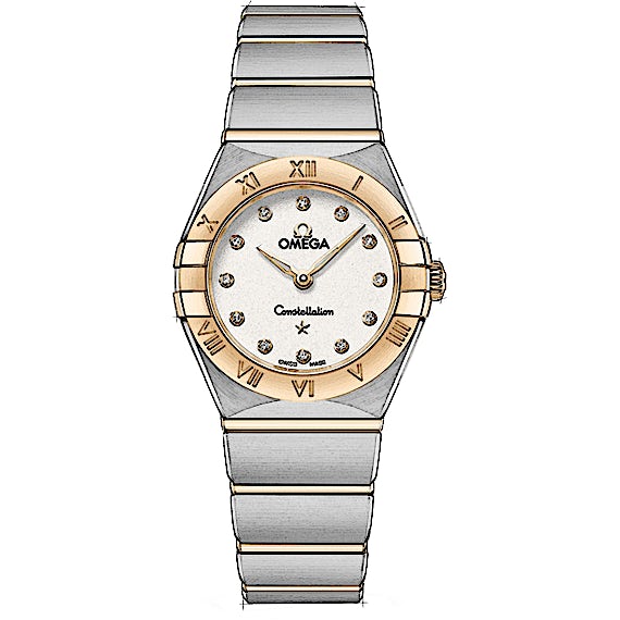 Omega Constellation 131.20.25.60.52.002 Omega Constellation 131.20.25.60.52.002