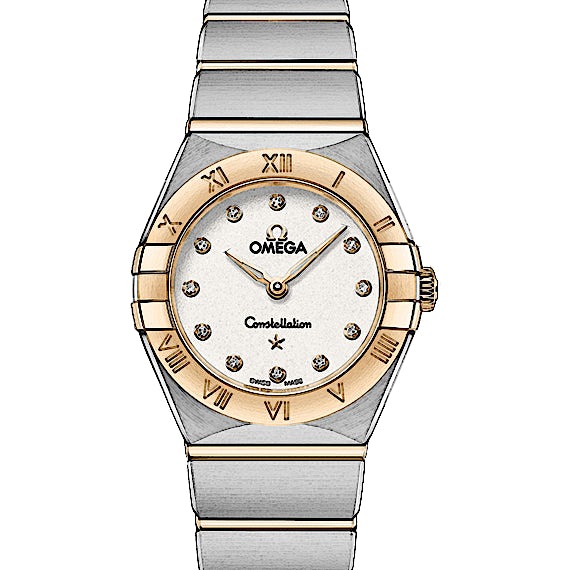 Omega Constellation 131.20.25.60.52.002 Omega Constellation 131.20.25.60.52.002