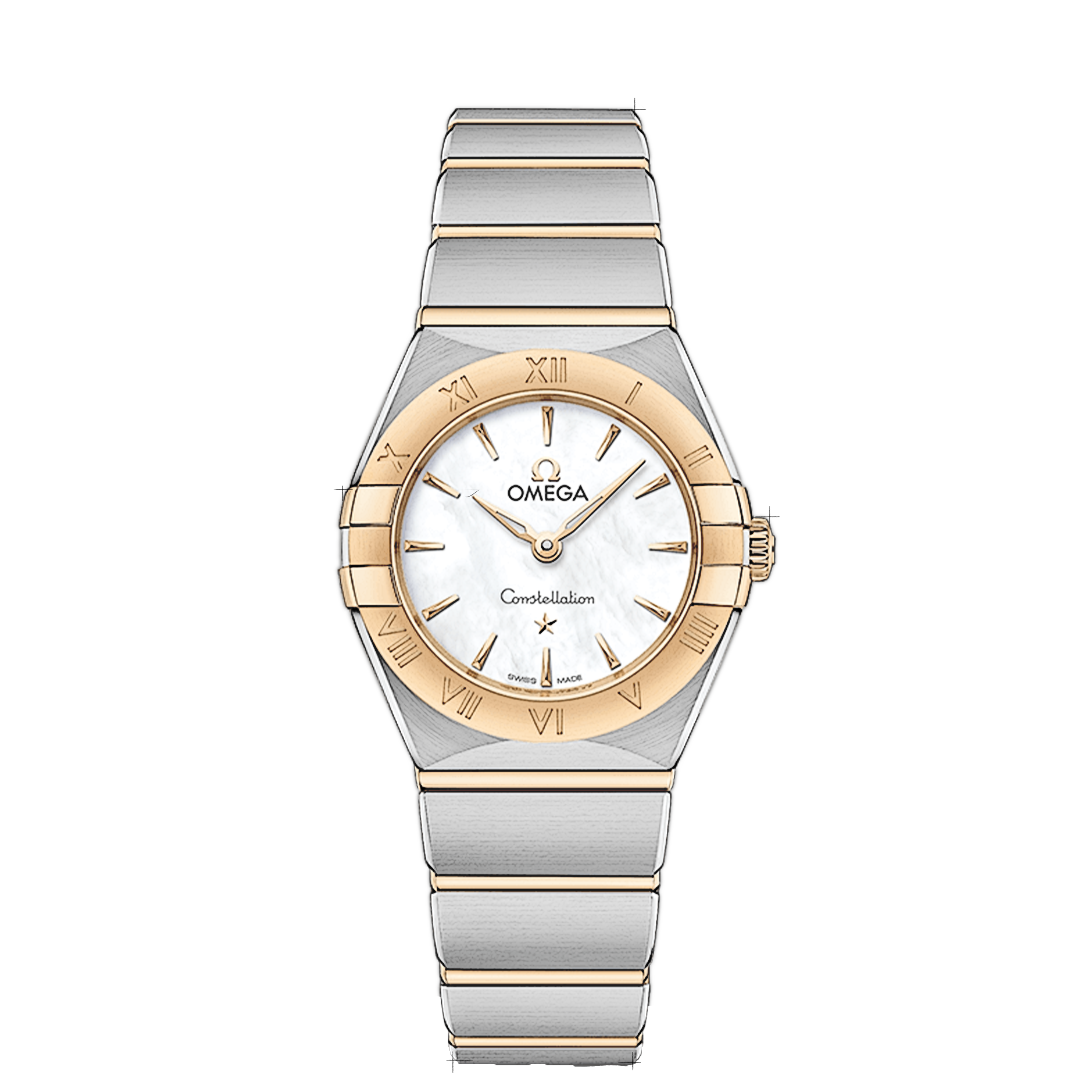 Omega Constellation 131.20.25.60.05.002