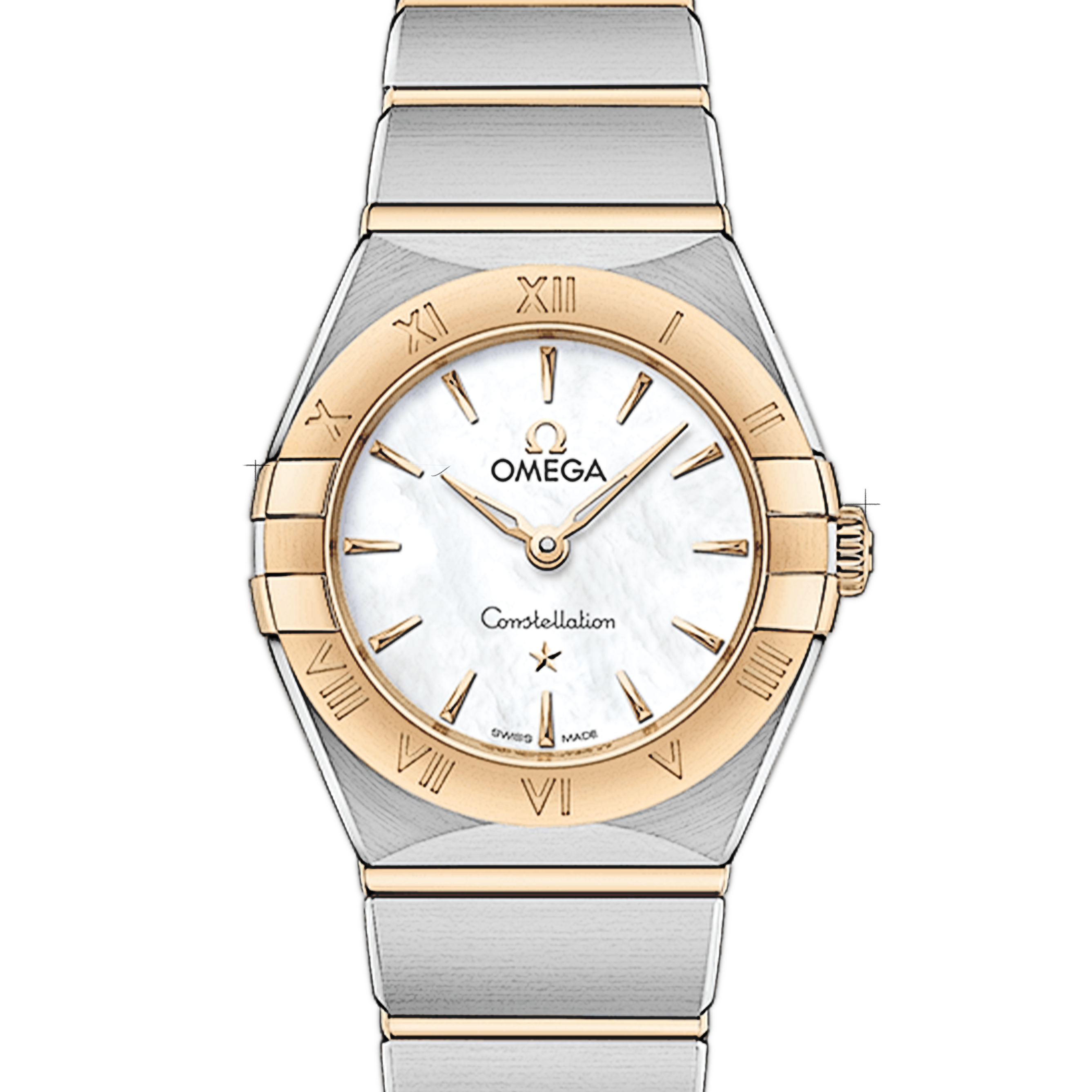 Omega Constellation 131.20.25.60.05.002