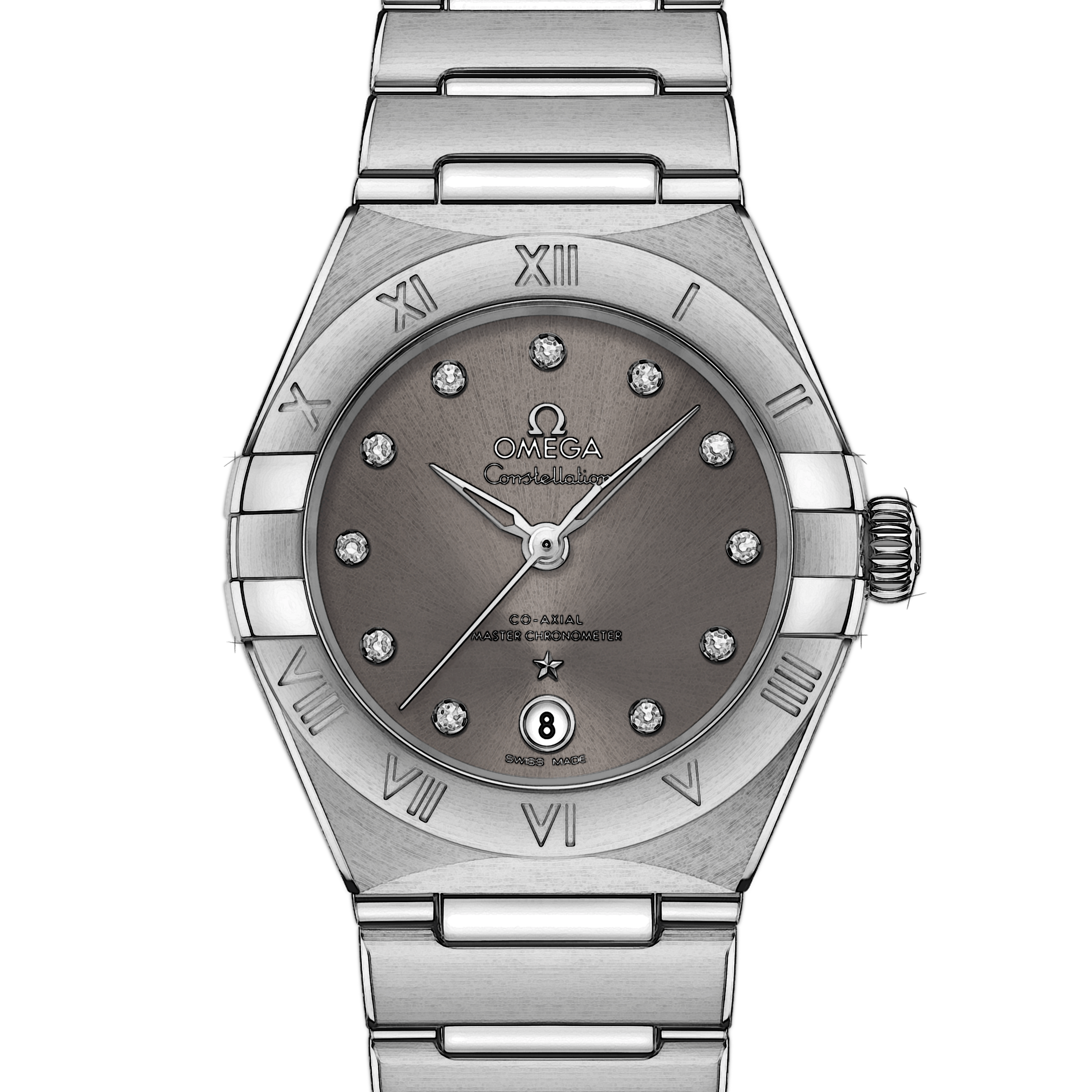 Omega Constellation 131.10.29.20.56.001