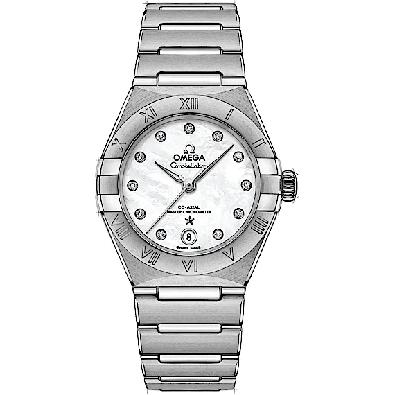 Omega Constellation 131.10.29.20.55.001 Omega Constellation 131.10.29.20.55.001