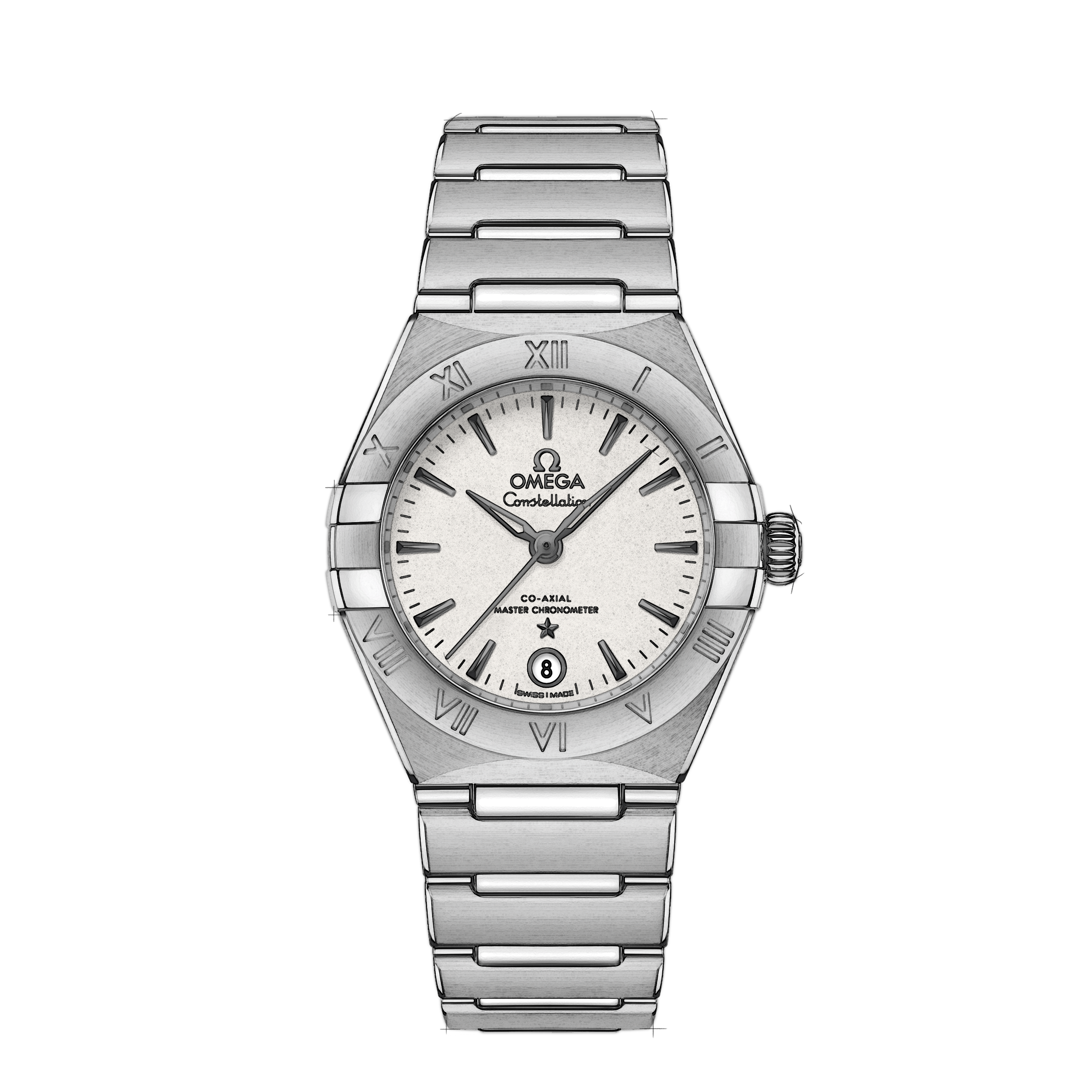 Omega Constellation 131.10.29.20.02.001