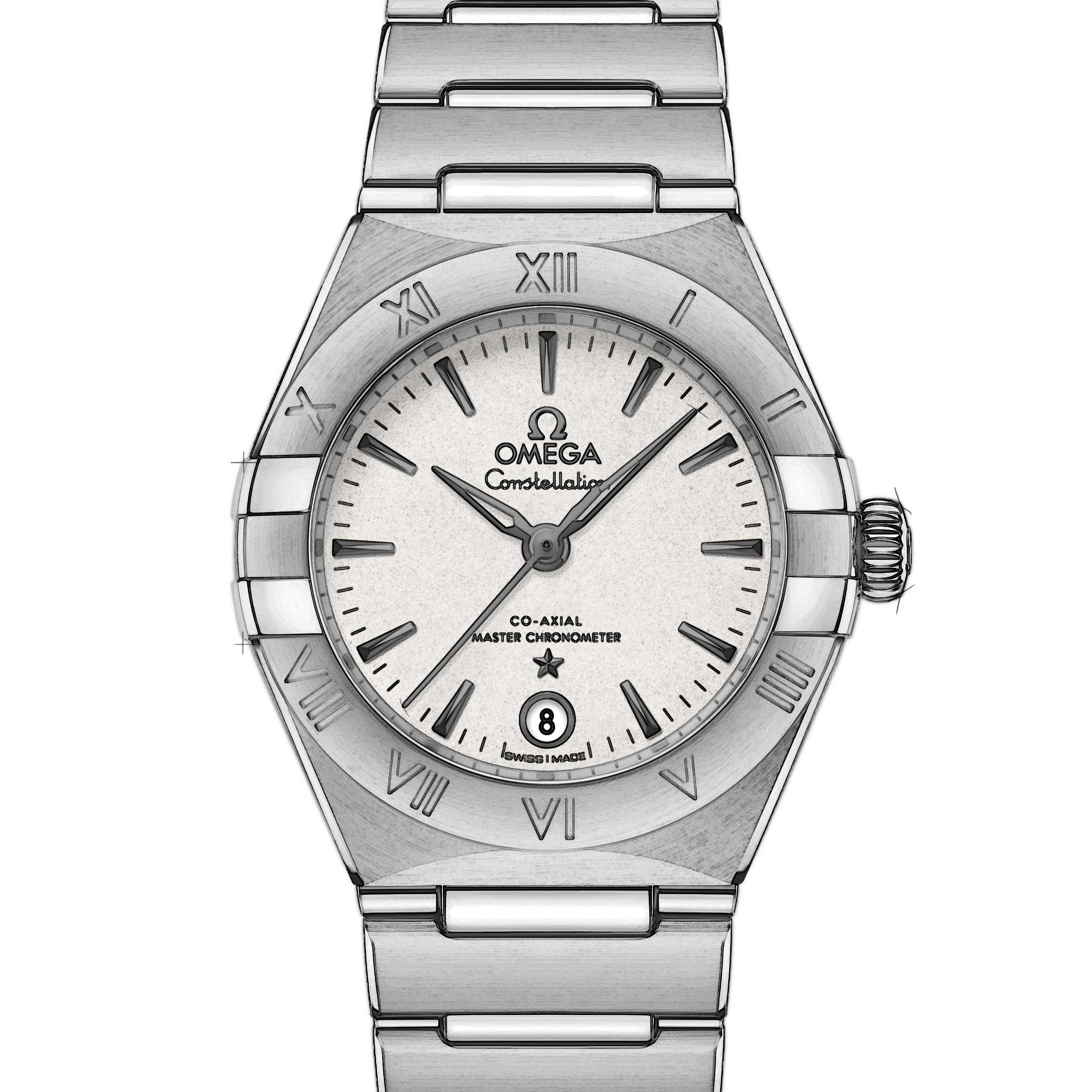 Omega Constellation 131.10.29.20.02.001