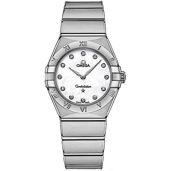 Omega Constellation 131.10.28.60.55.001 Omega Constellation 131.10.28.60.55.001