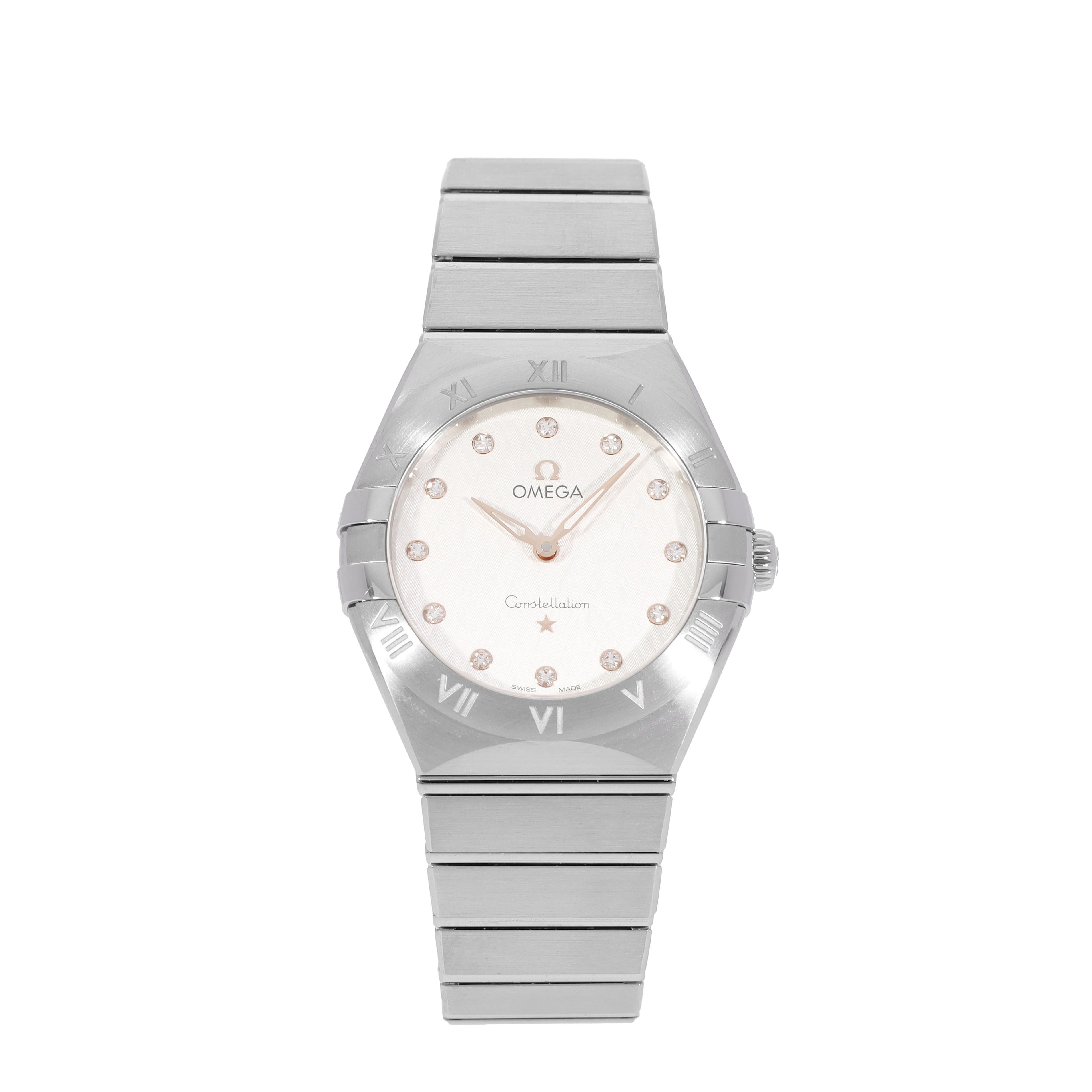 Omega Constellation 131.10.28.60.52.001