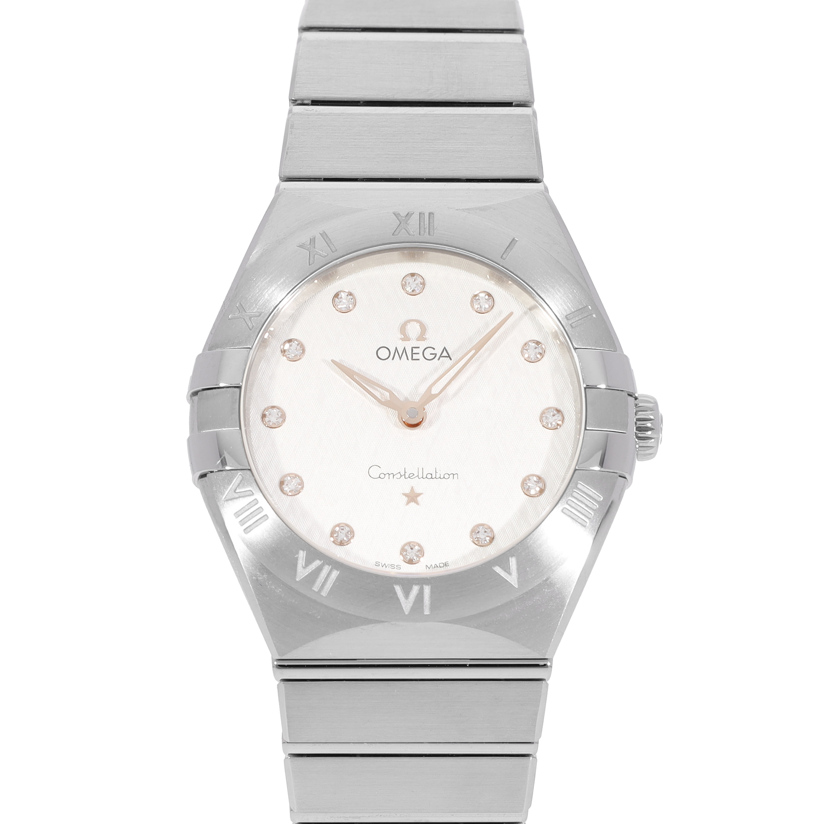 Omega Constellation 131.10.28.60.52.001