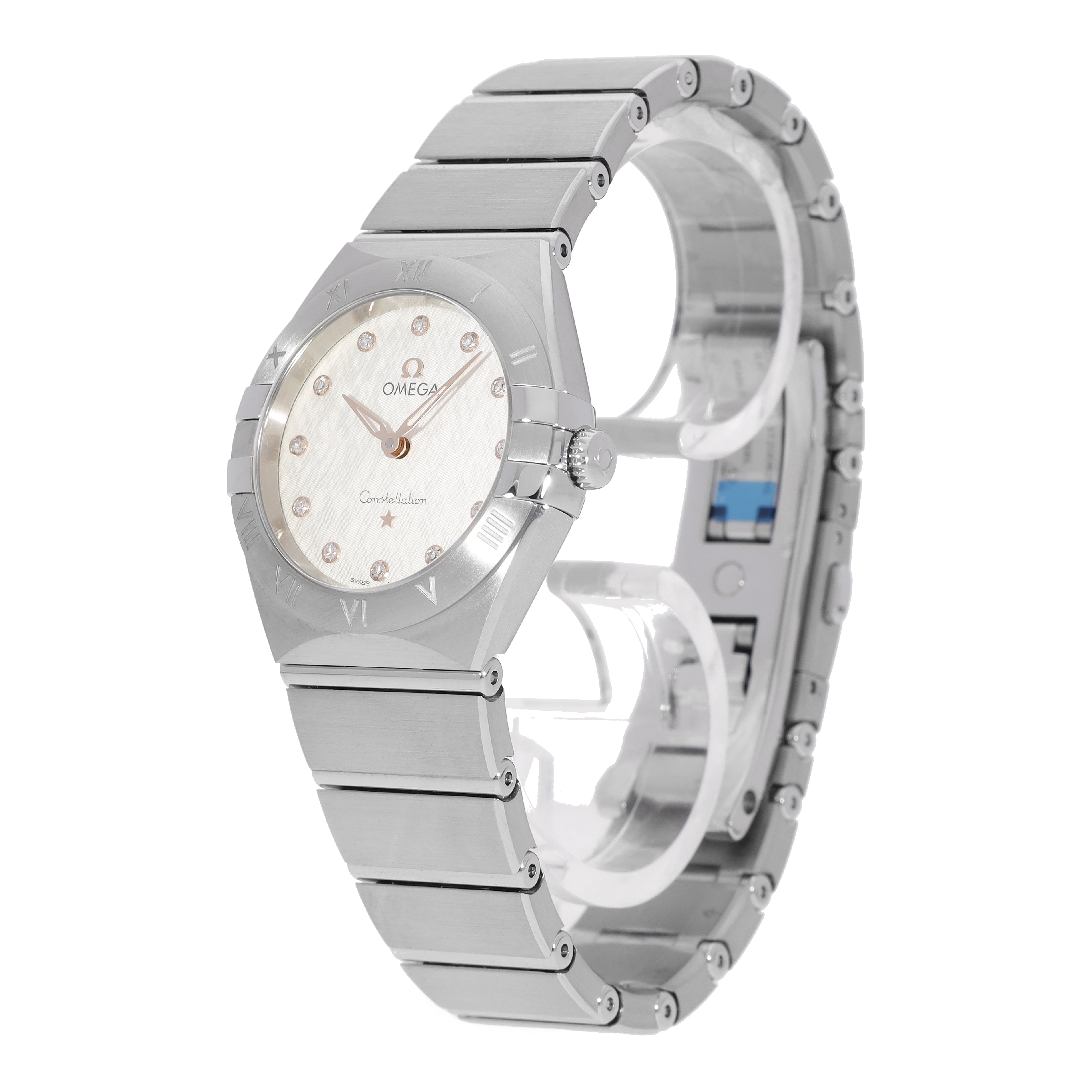 Omega Constellation 131.10.28.60.52.001