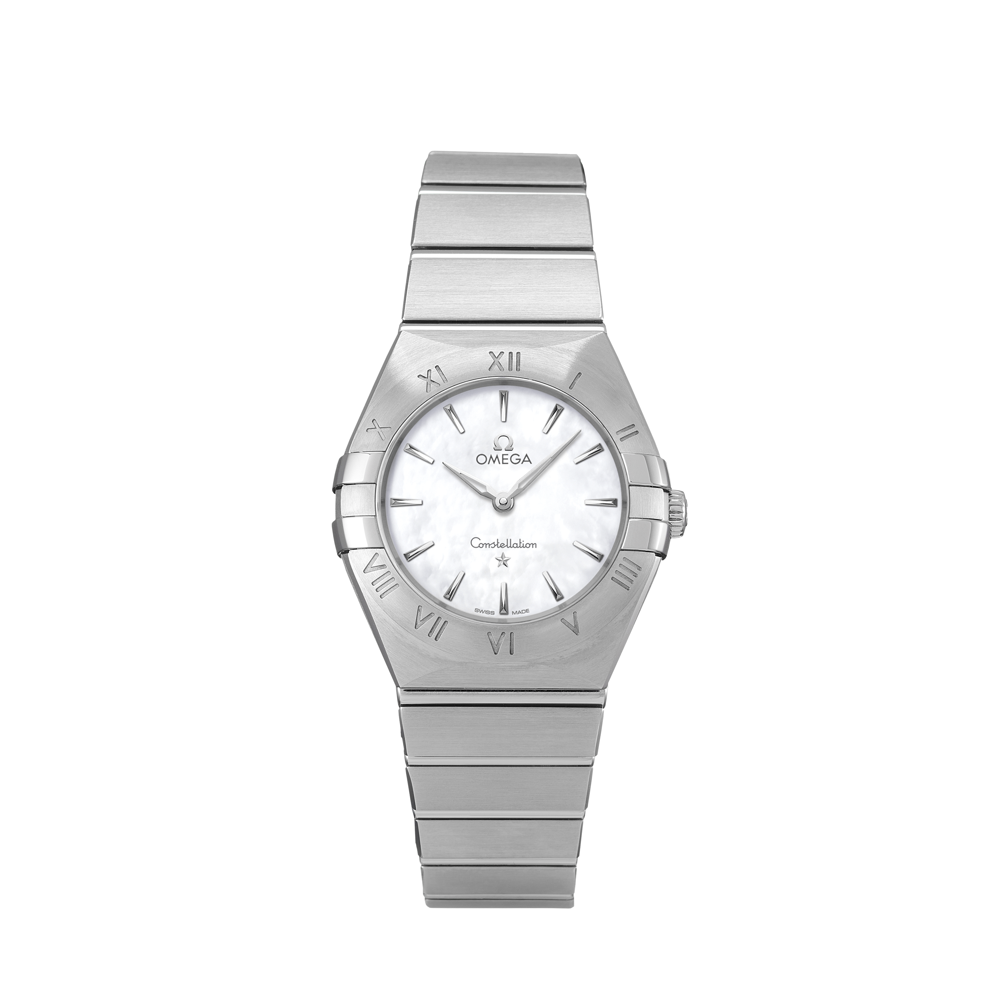 Omega Constellation 131.10.28.60.05.001