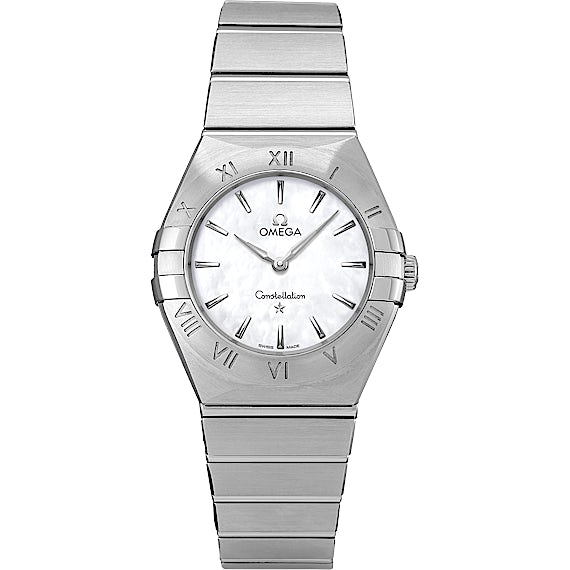 Omega Constellation 131.10.28.60.05.001 Omega Constellation 131.10.28.60.05.001