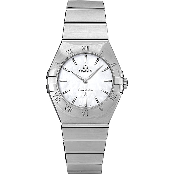 Omega Constellation 131.10.28.60.05.001 Omega Constellation 131.10.28.60.05.001