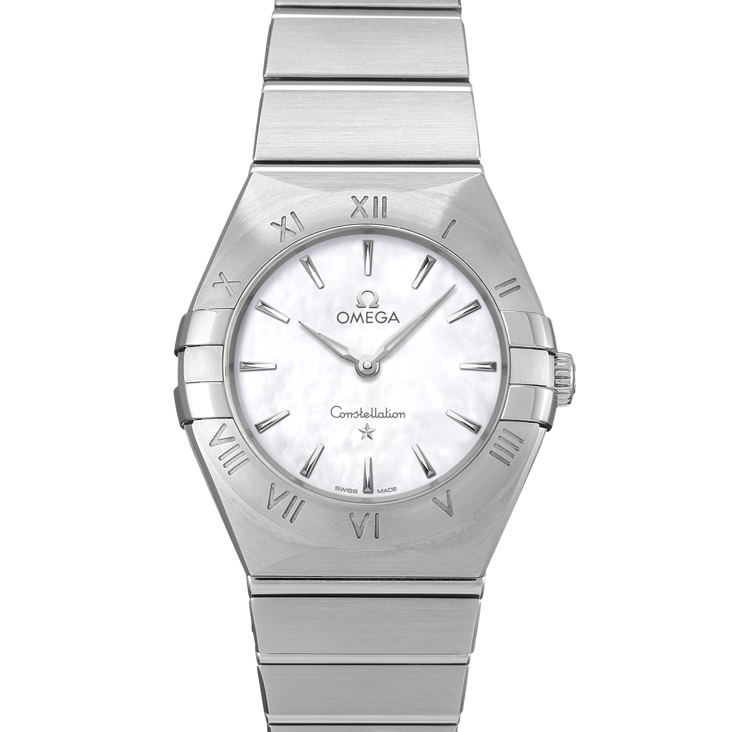 Omega Constellation 131.10.28.60.05.001