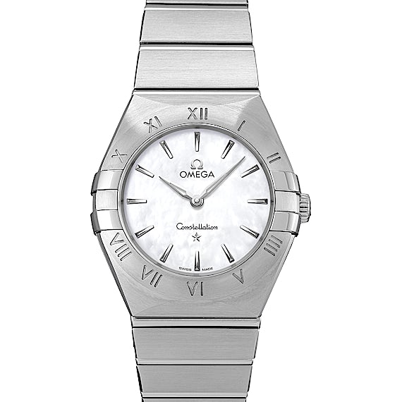 Omega Constellation 131.10.28.60.05.001 Omega Constellation 131.10.28.60.05.001