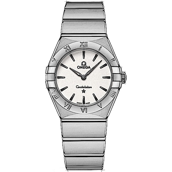 Omega Constellation 131.10.28.60.02.001 Omega Constellation 131.10.28.60.02.001