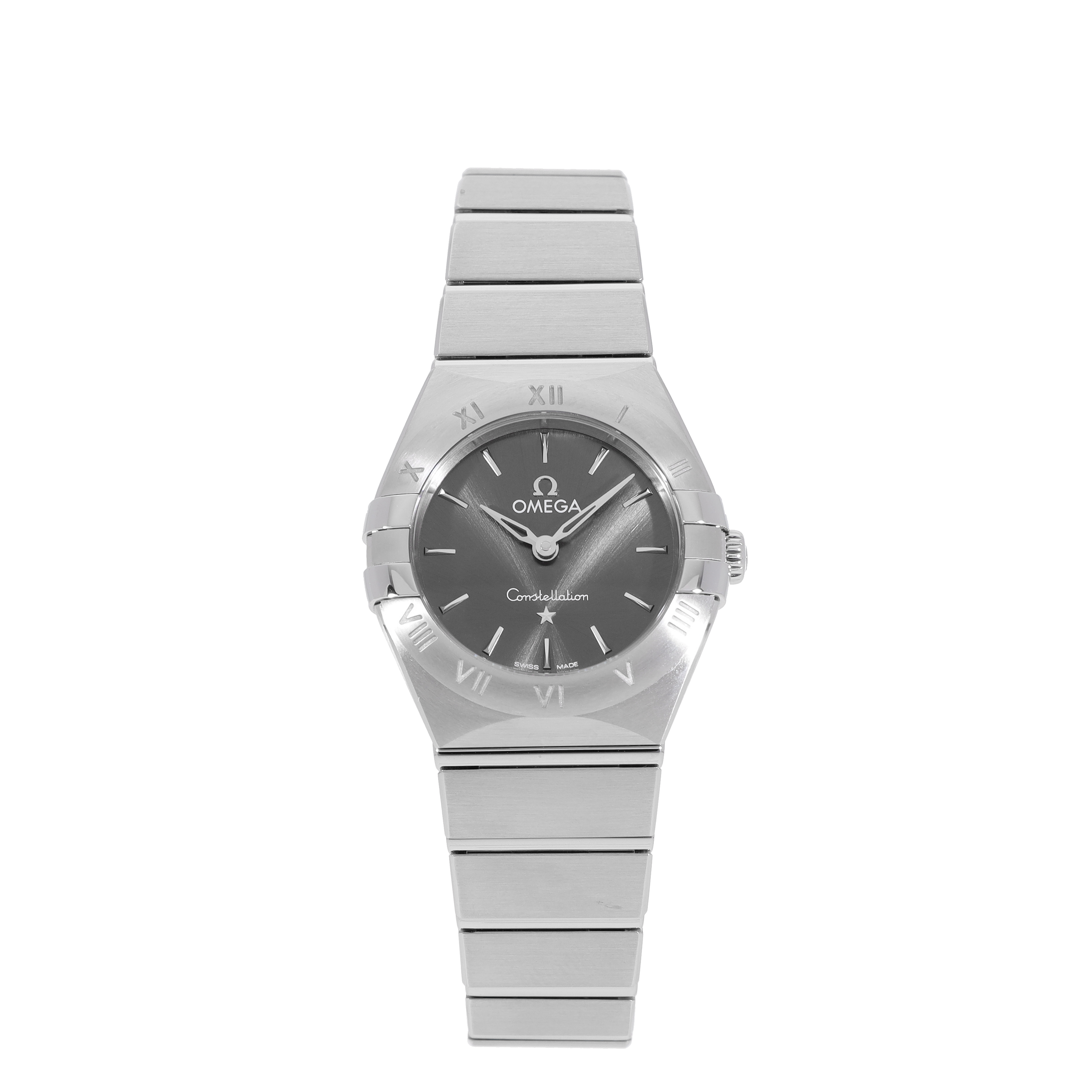 Omega Constellation 131.10.25.60.06.001