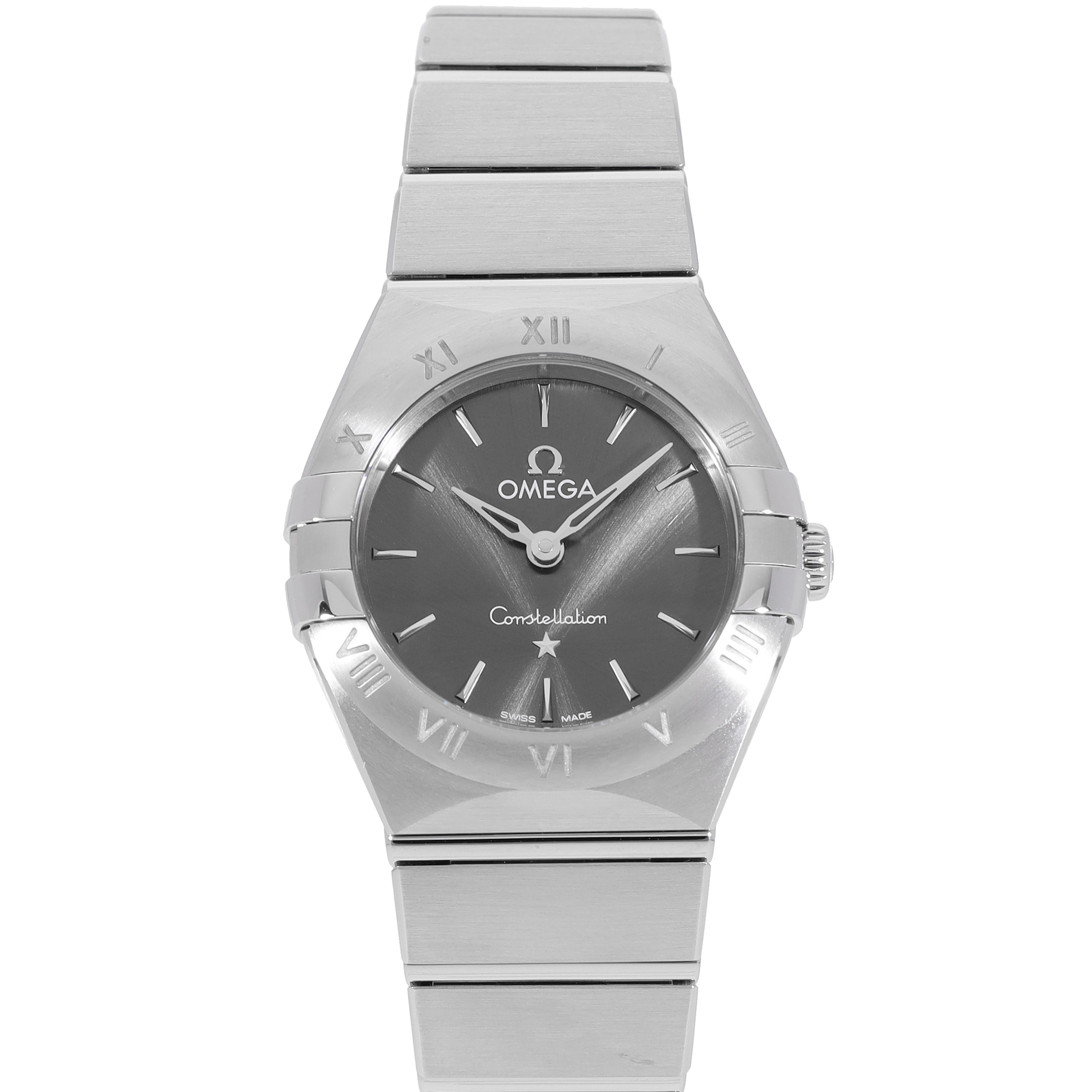 Omega Constellation 131.10.25.60.06.001