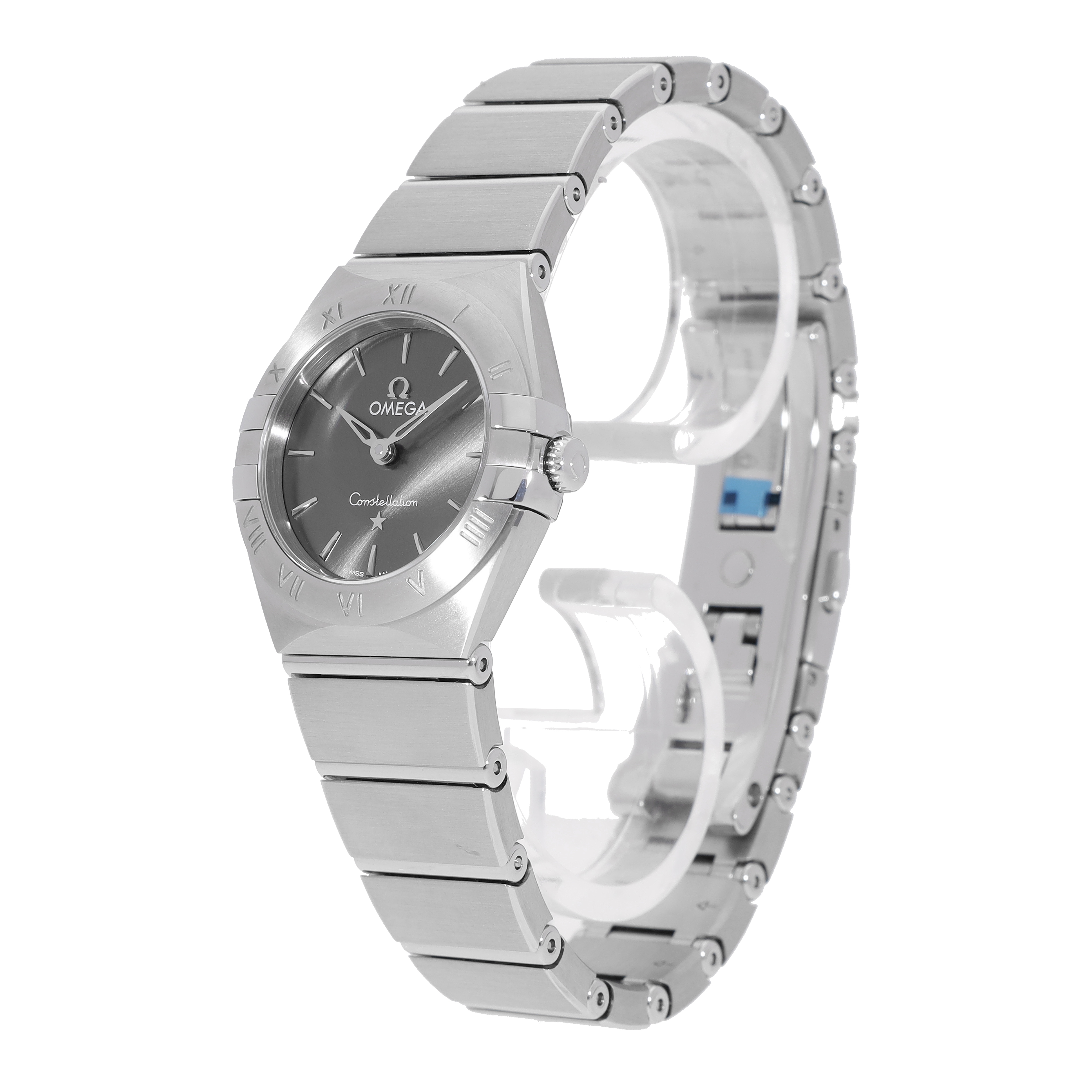 Omega Constellation 131.10.25.60.06.001