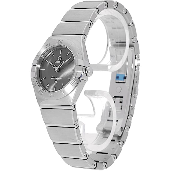 Omega Constellation 131.10.25.60.06.001  Omega Constellation 131.10.25.60.06.001