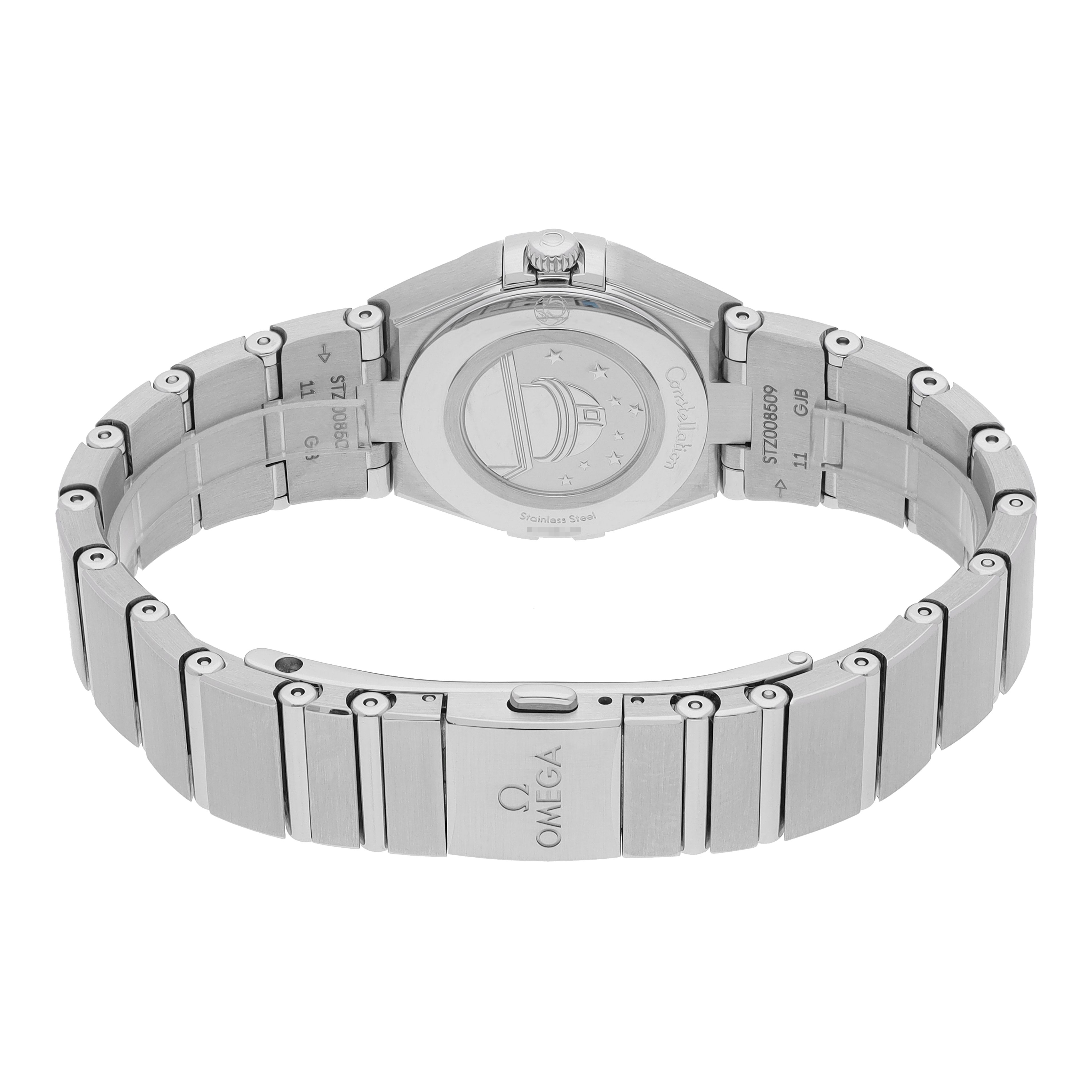 Omega Constellation 131.10.25.60.06.001