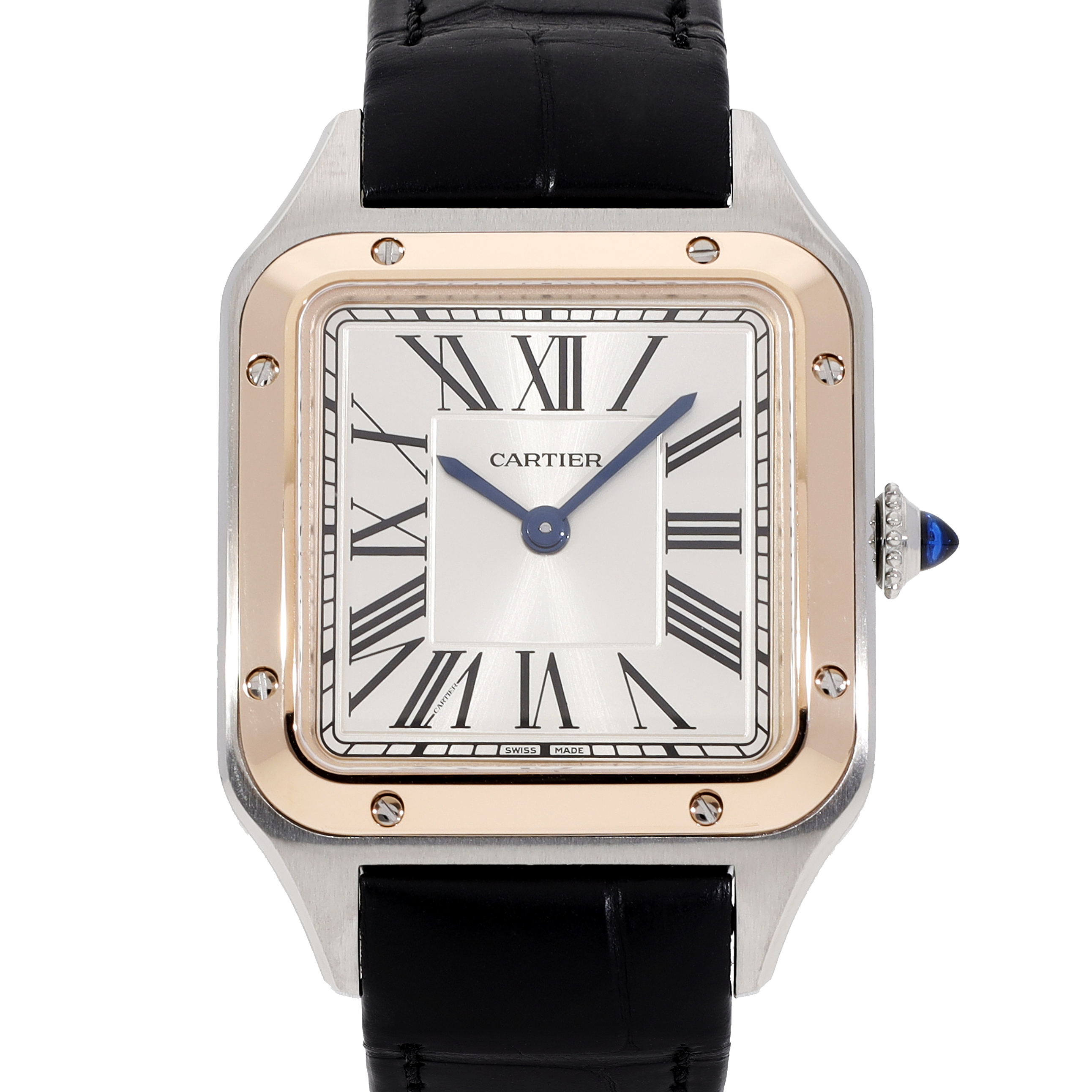 Cartier Santos W2SA0012