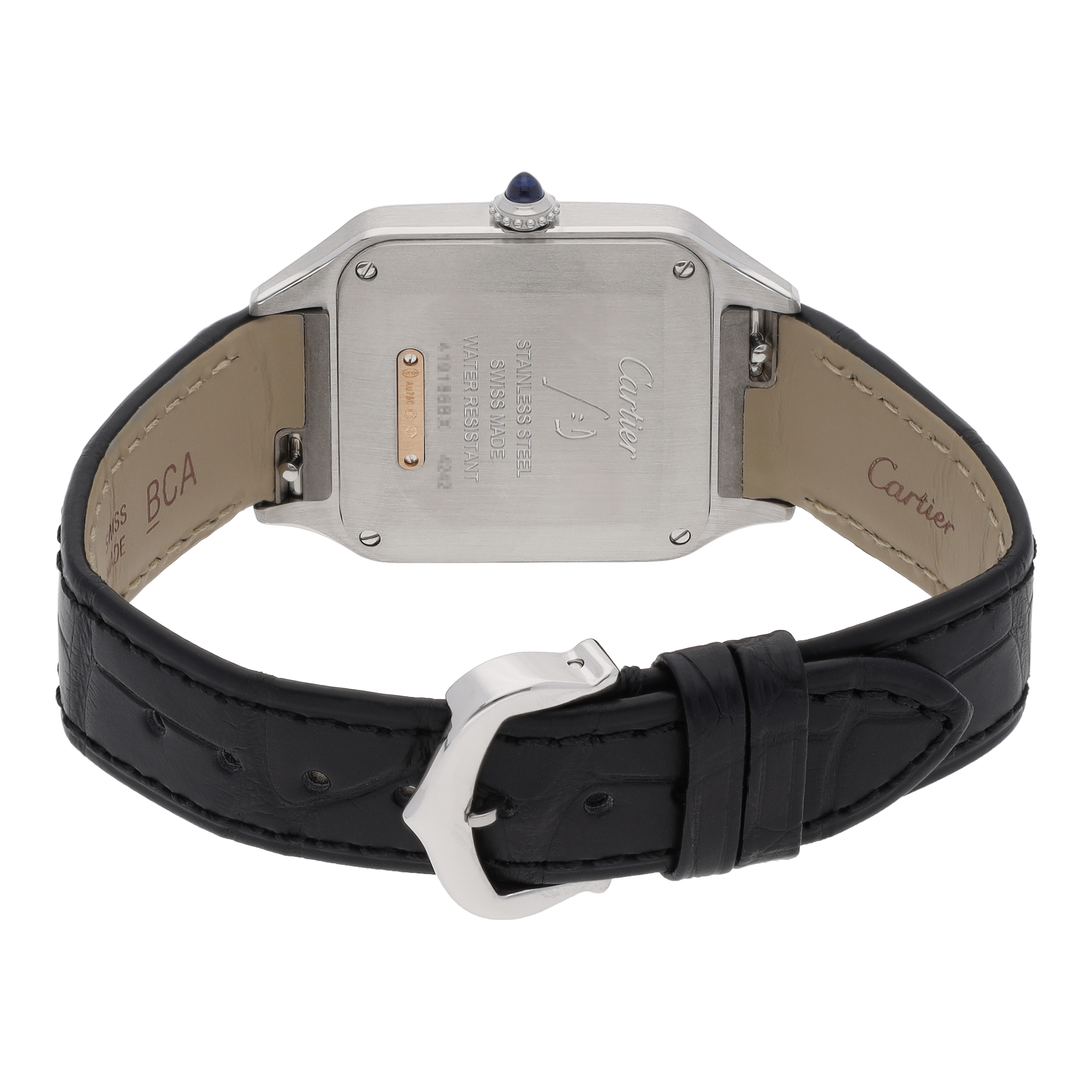 Cartier Santos W2SA0012