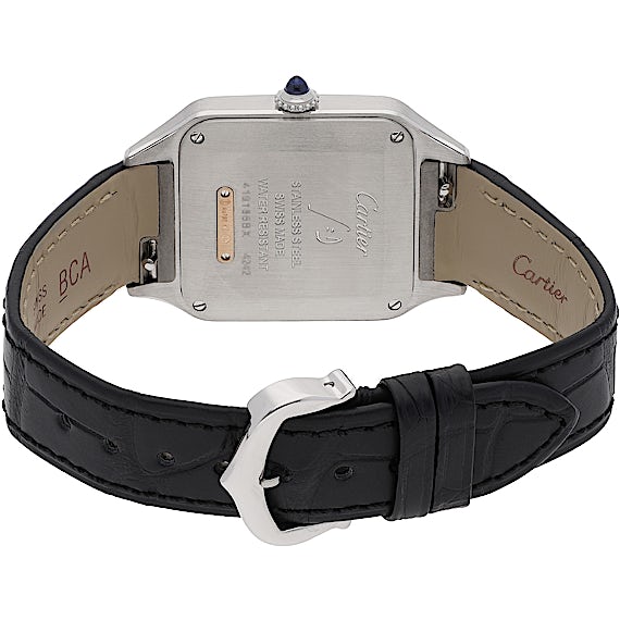 Cartier Santos W2SA0012 Cartier Santos W2SA0012