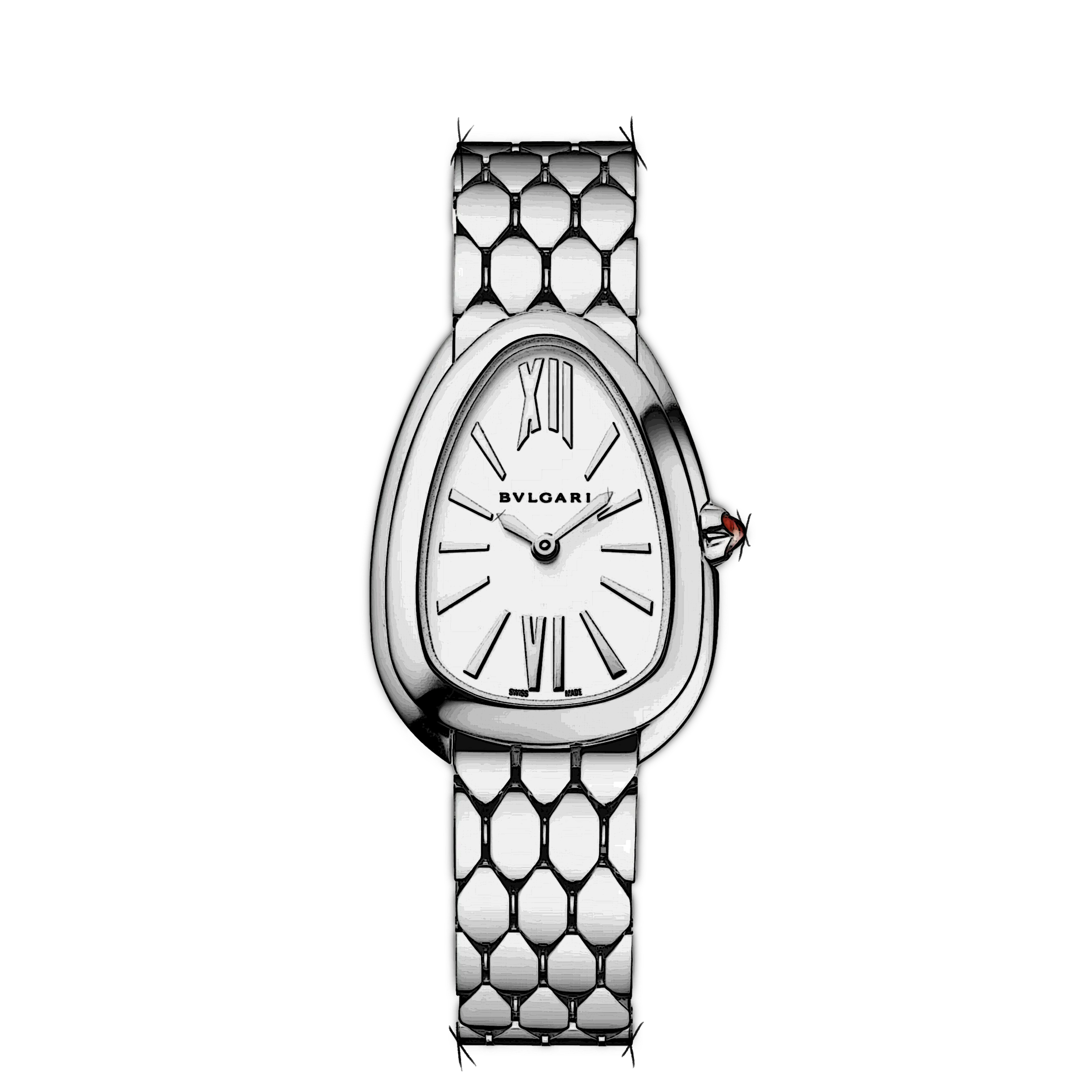 bulgari 103141