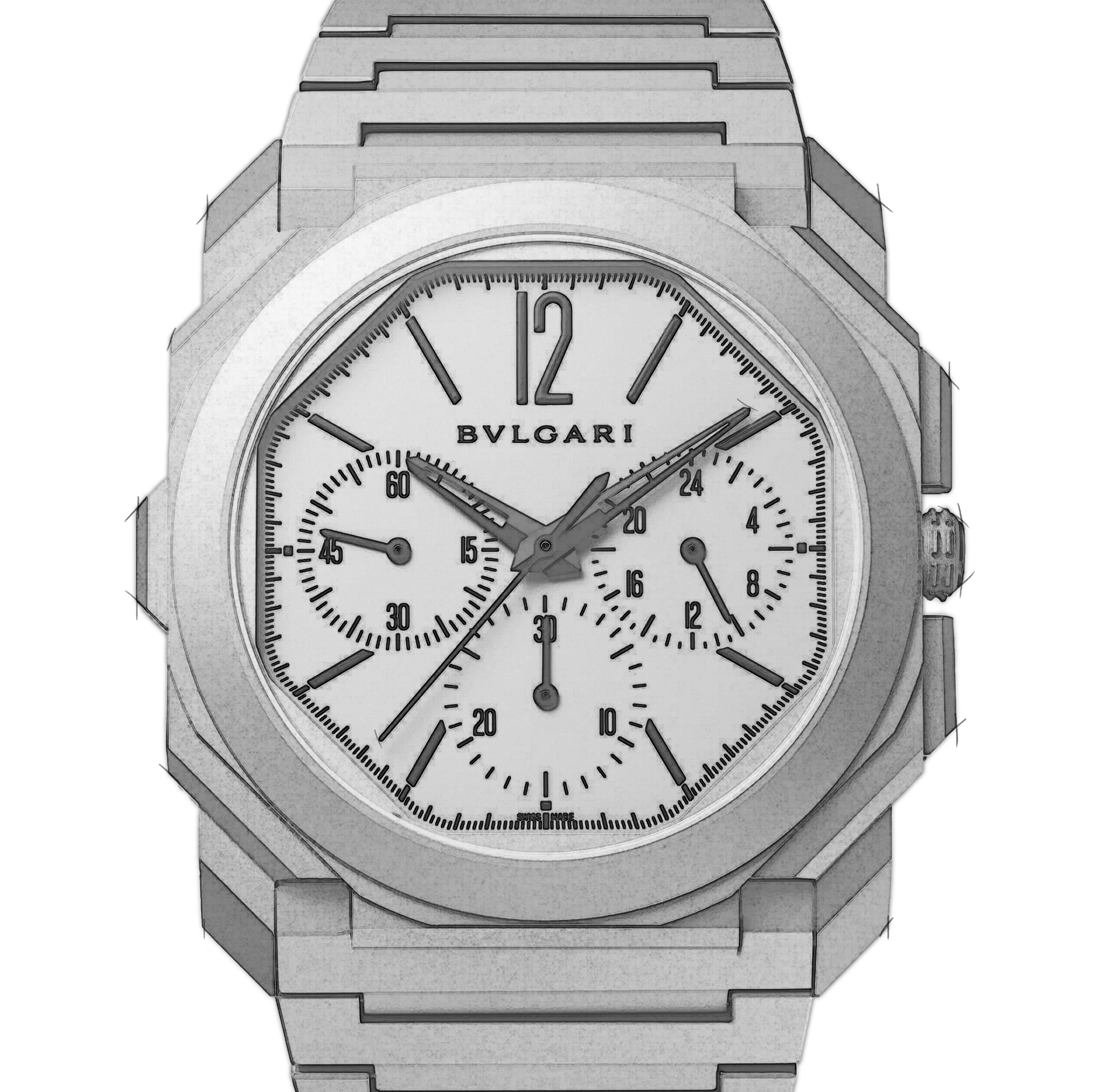 bulgari 103068