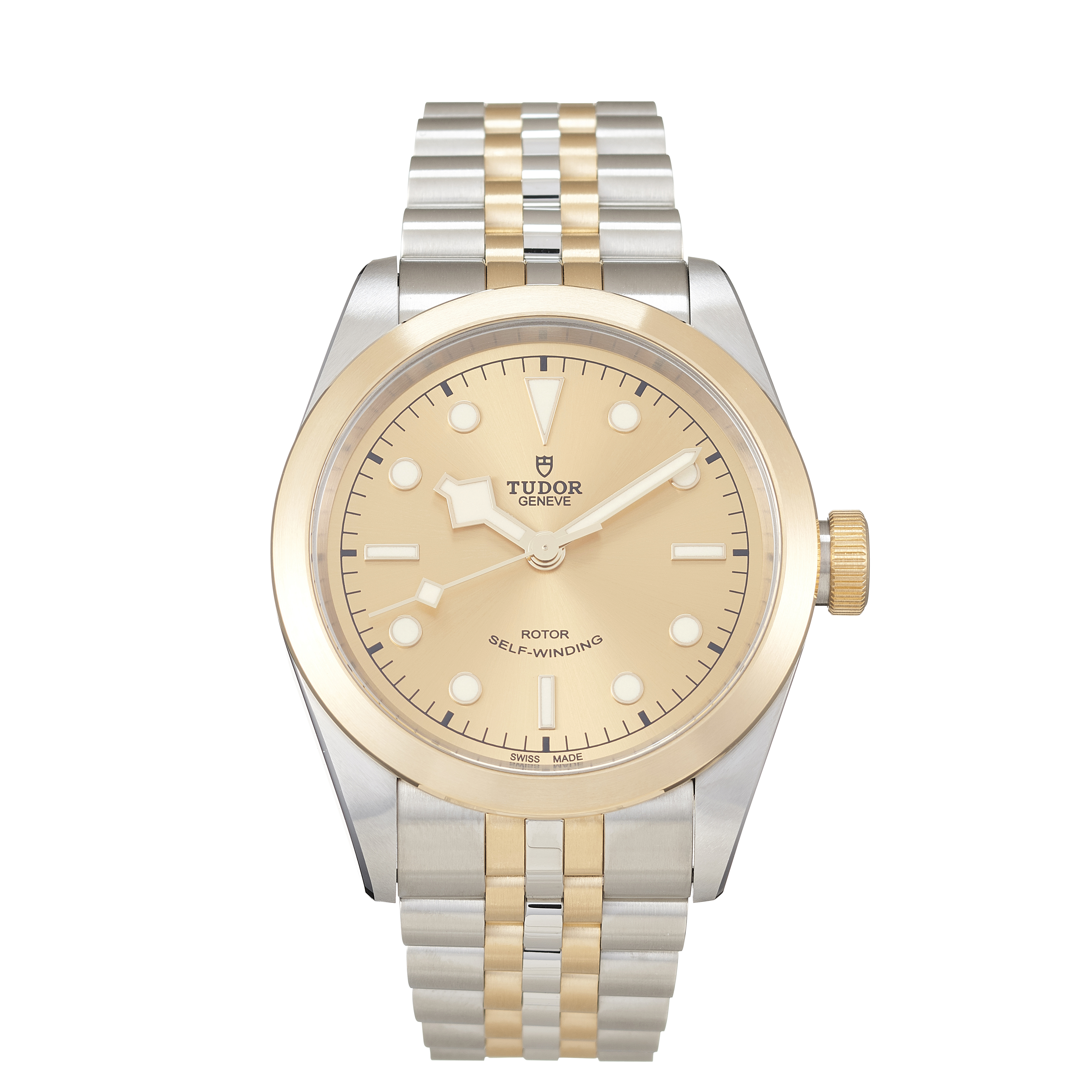 Tudor Black Bay 79543