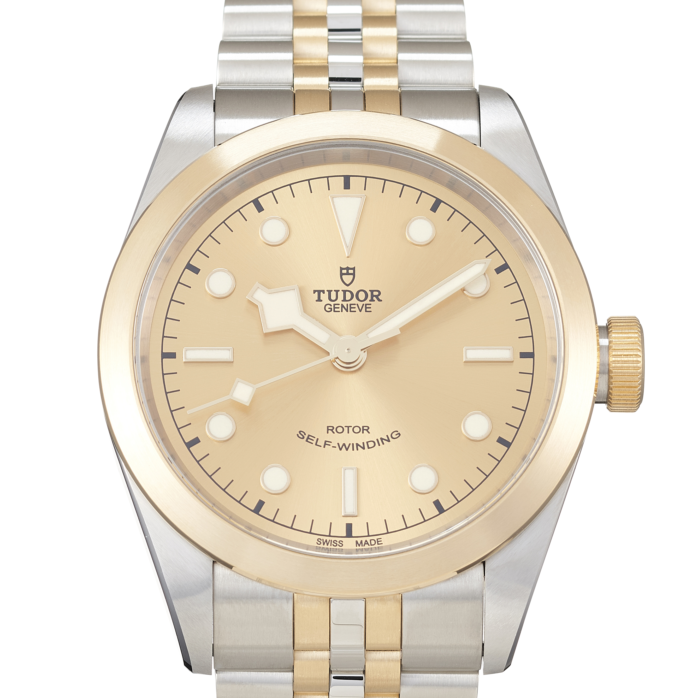 Tudor Black Bay 79543