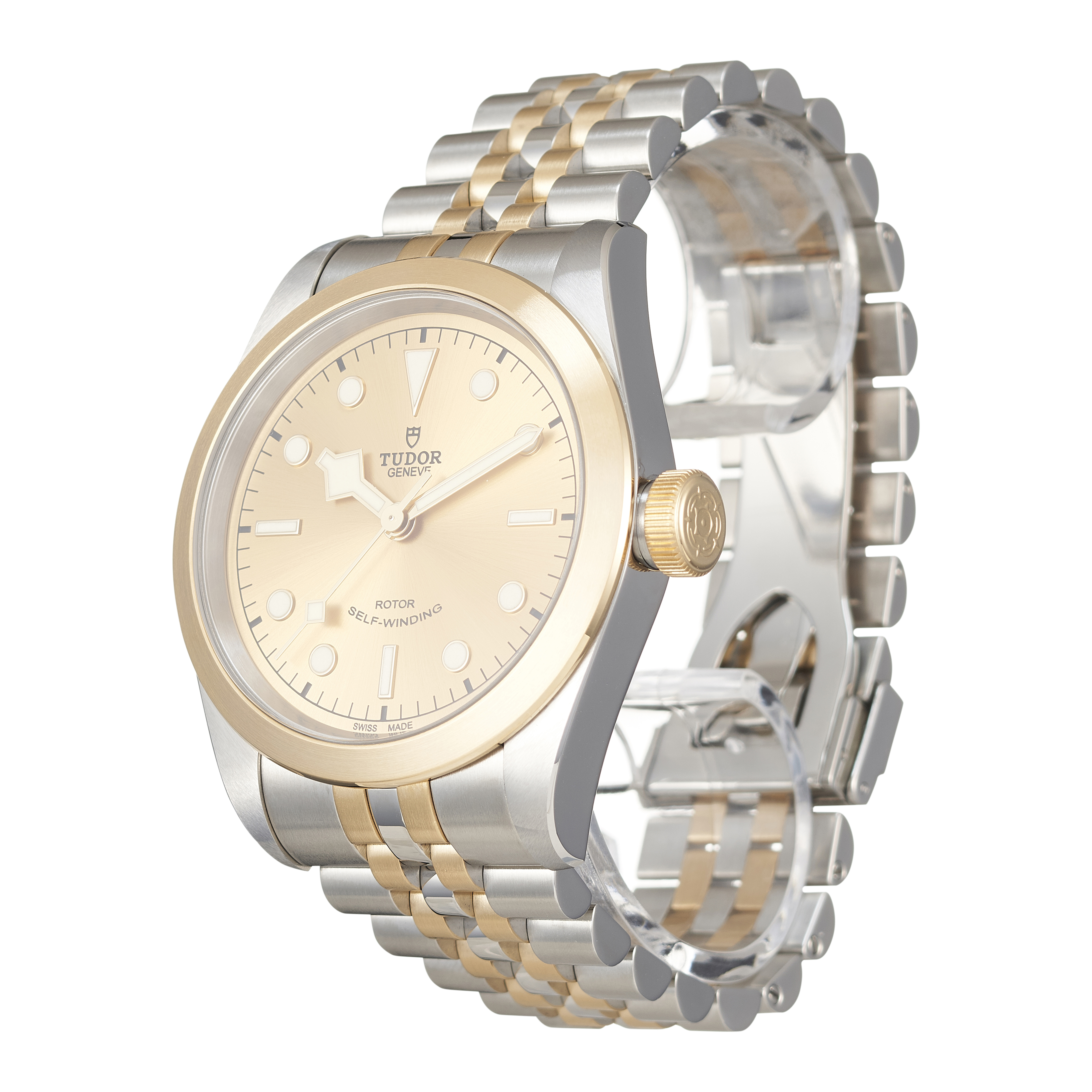 Tudor Black Bay 79543