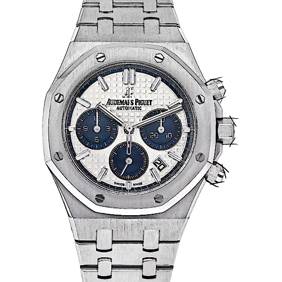 Audemars Piguet Royal Oak 26315ST.OO.1256ST.01 in Stainless Steel CHRONEXT