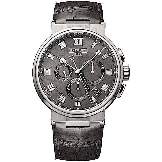 Breguet Marine 5527TI/G2/9WV Breguet Marine 5527TI/G2/9WV