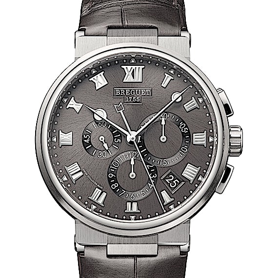 Breguet Marine 5527TI/G2/9WV Breguet Marine 5527TI/G2/9WV