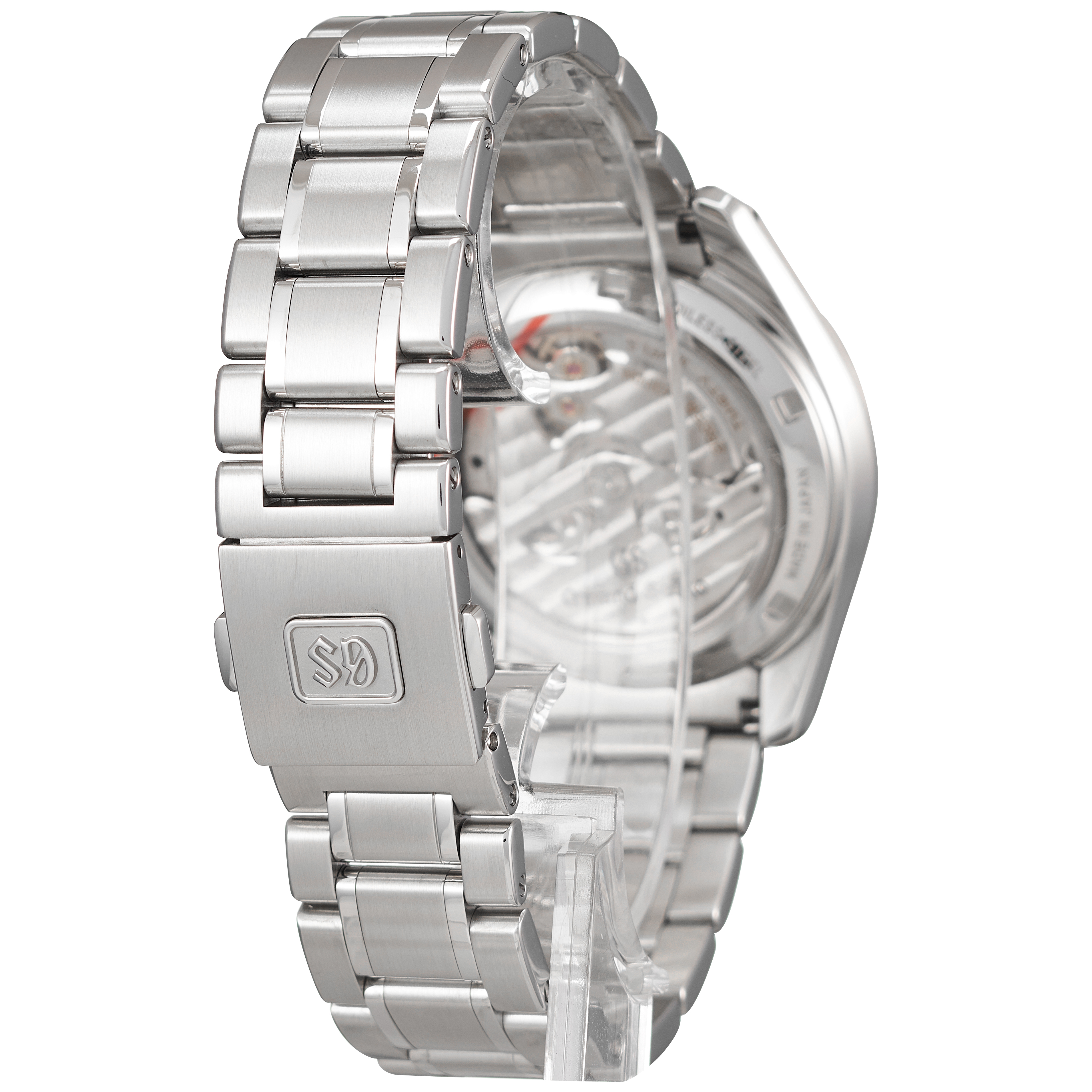 Grand Seiko Heritage Kollektion SBGA373