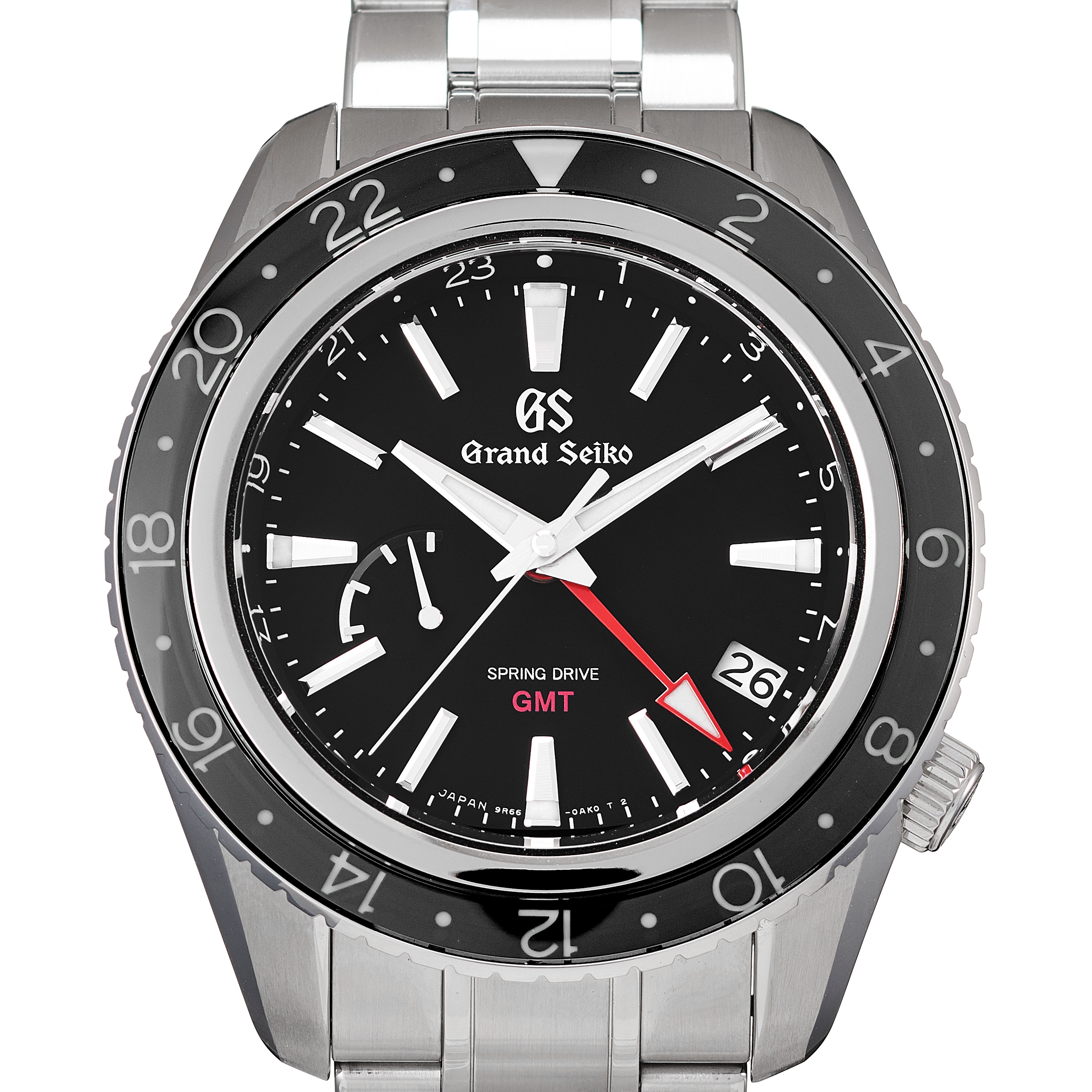 Buy Grand Seiko watches | Certified Authenticity | CHRONEXT