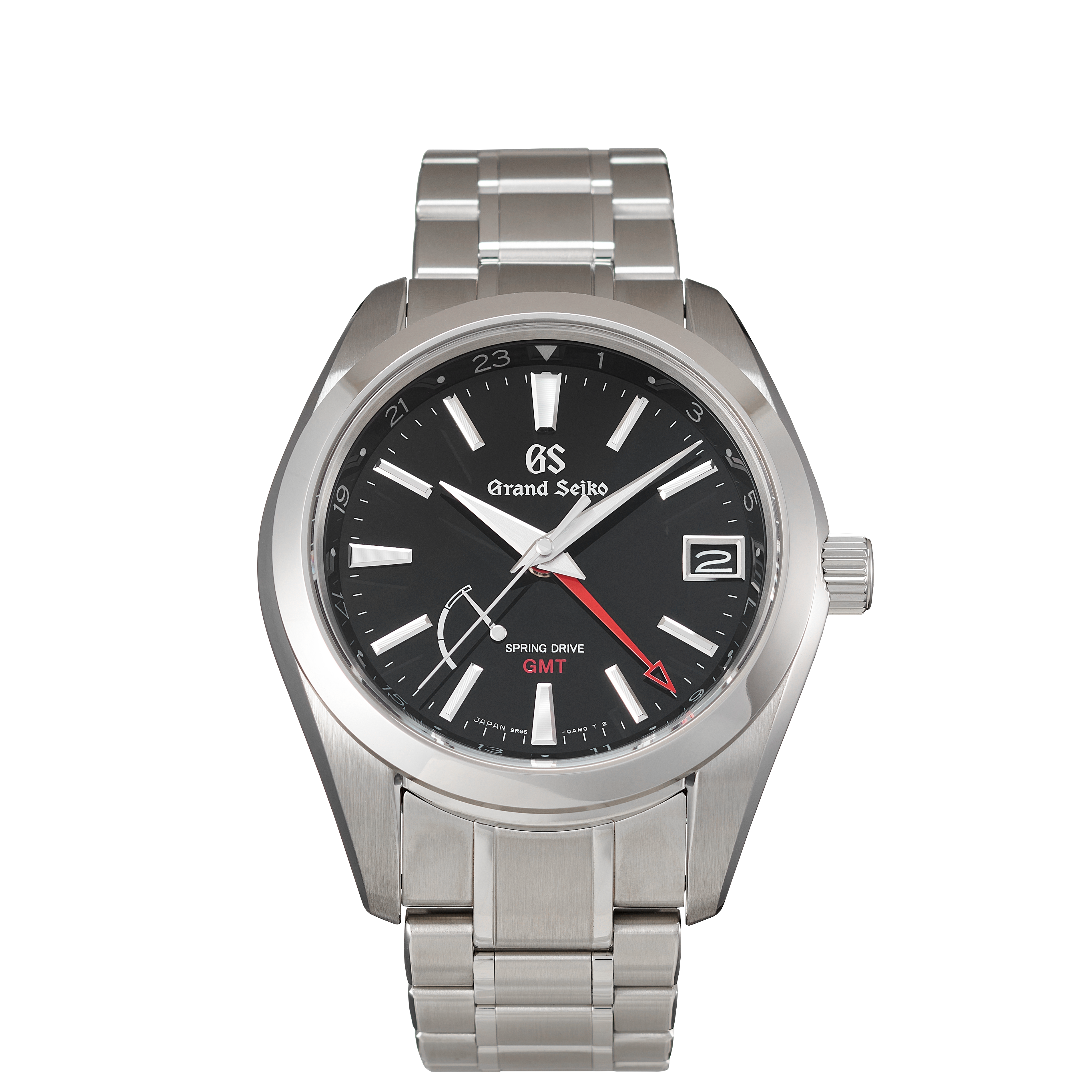 Grand Seiko Heritage Kollektion SBGE211