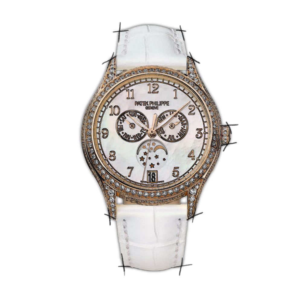 Patek Philippe Complications 4948R-001